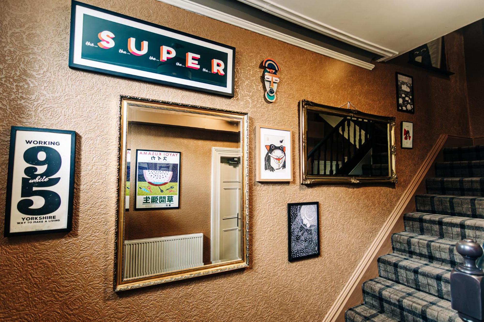 Deluxe King Studio photo 2