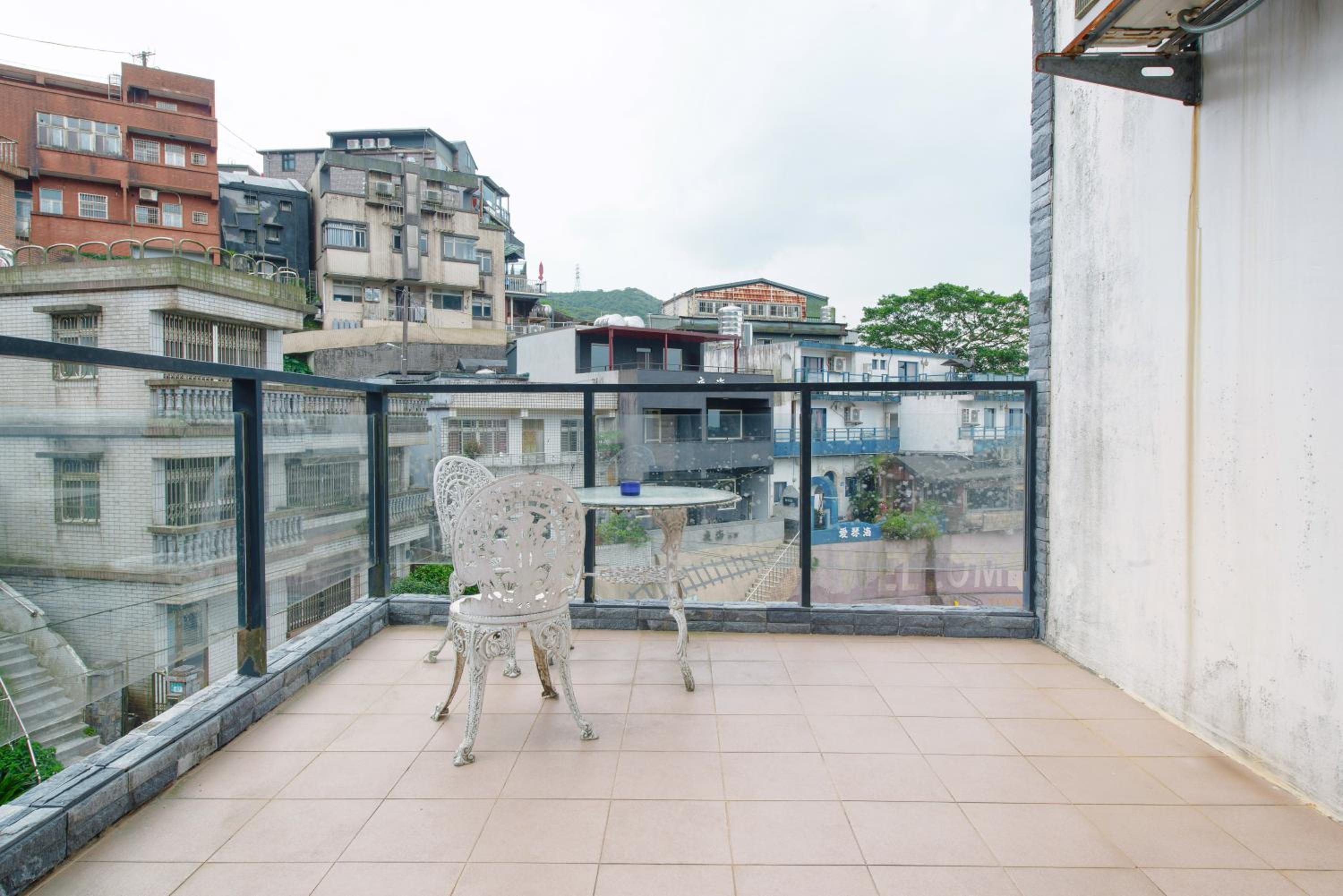 Double Room with Mountain View photo 3