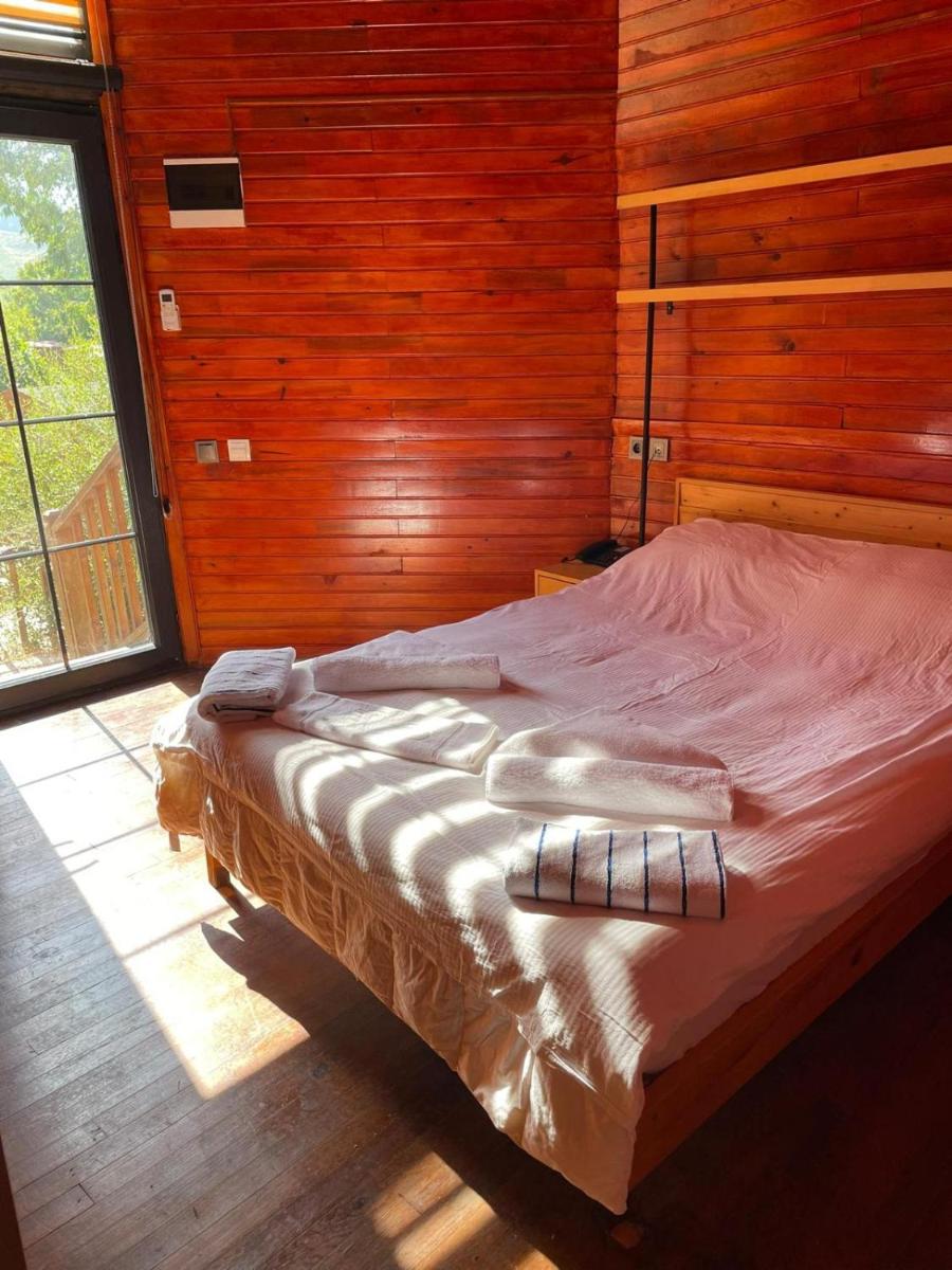 Double Room With Patio photo 2