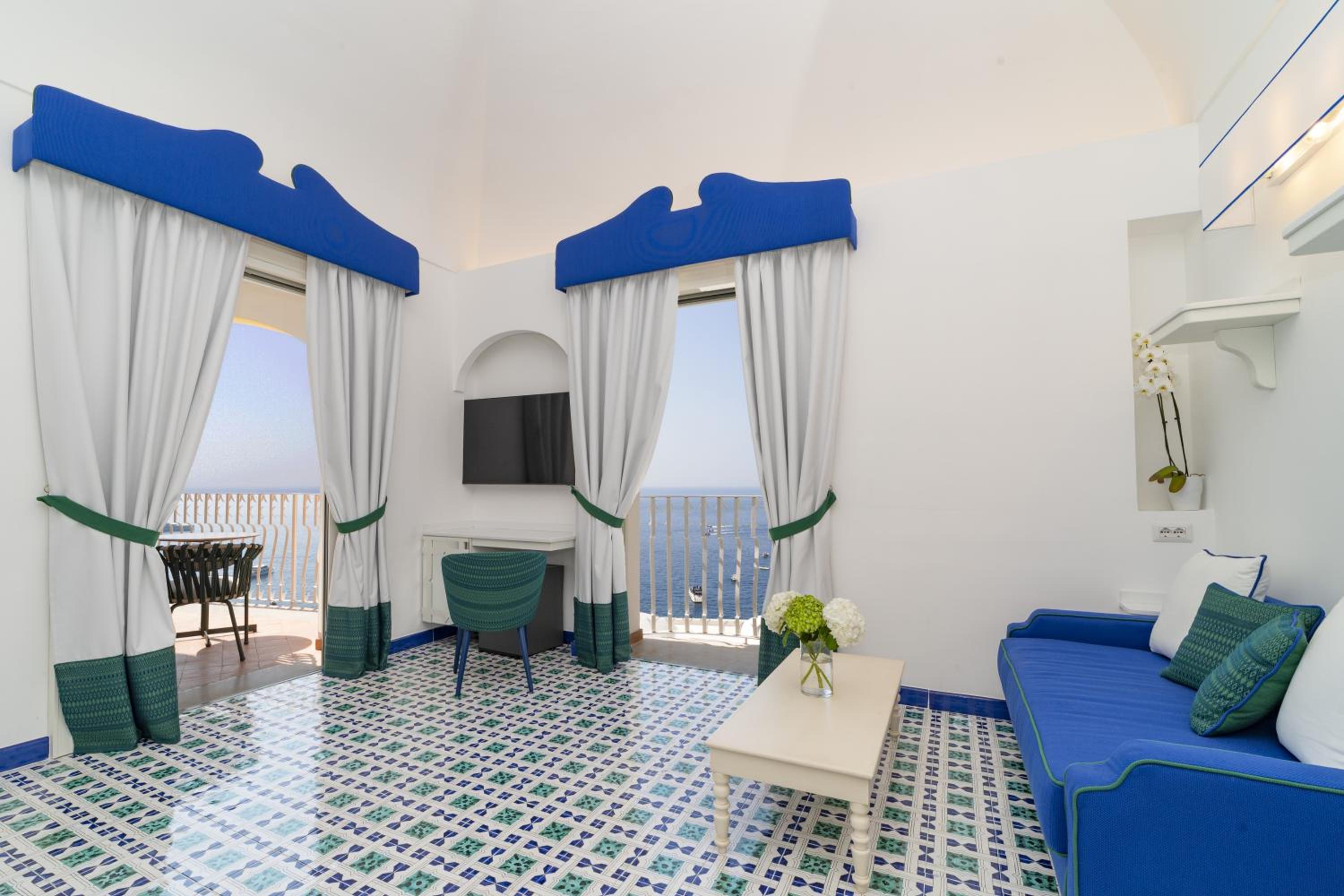 Junior Suite - Photo 15