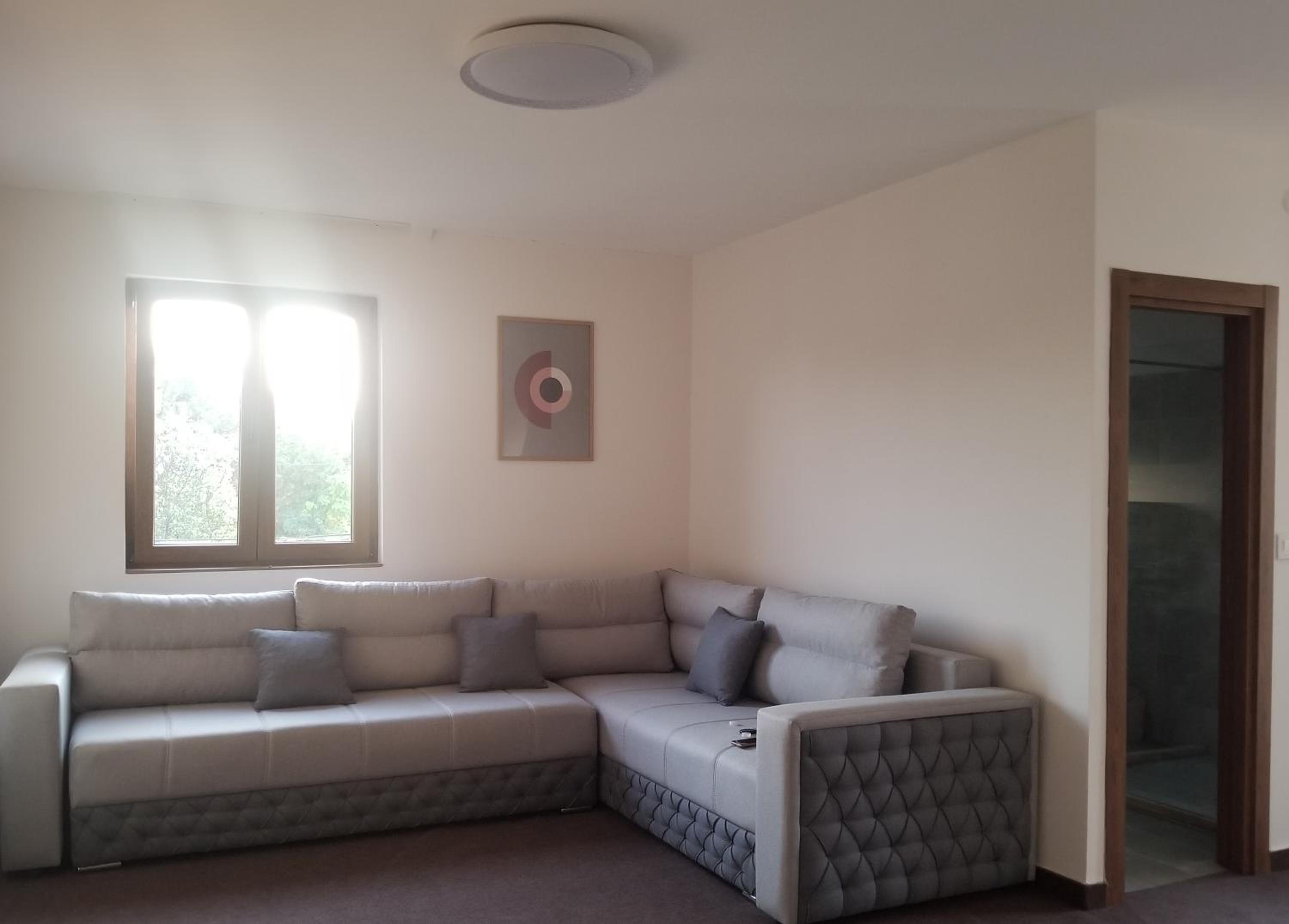 Quadruple Room photo 3