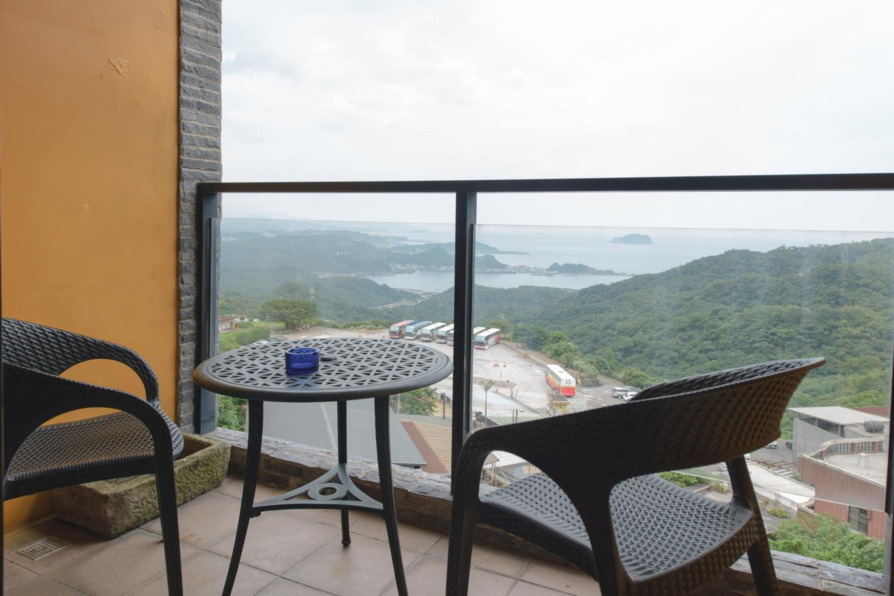 Queen Room with Sea View photo 3