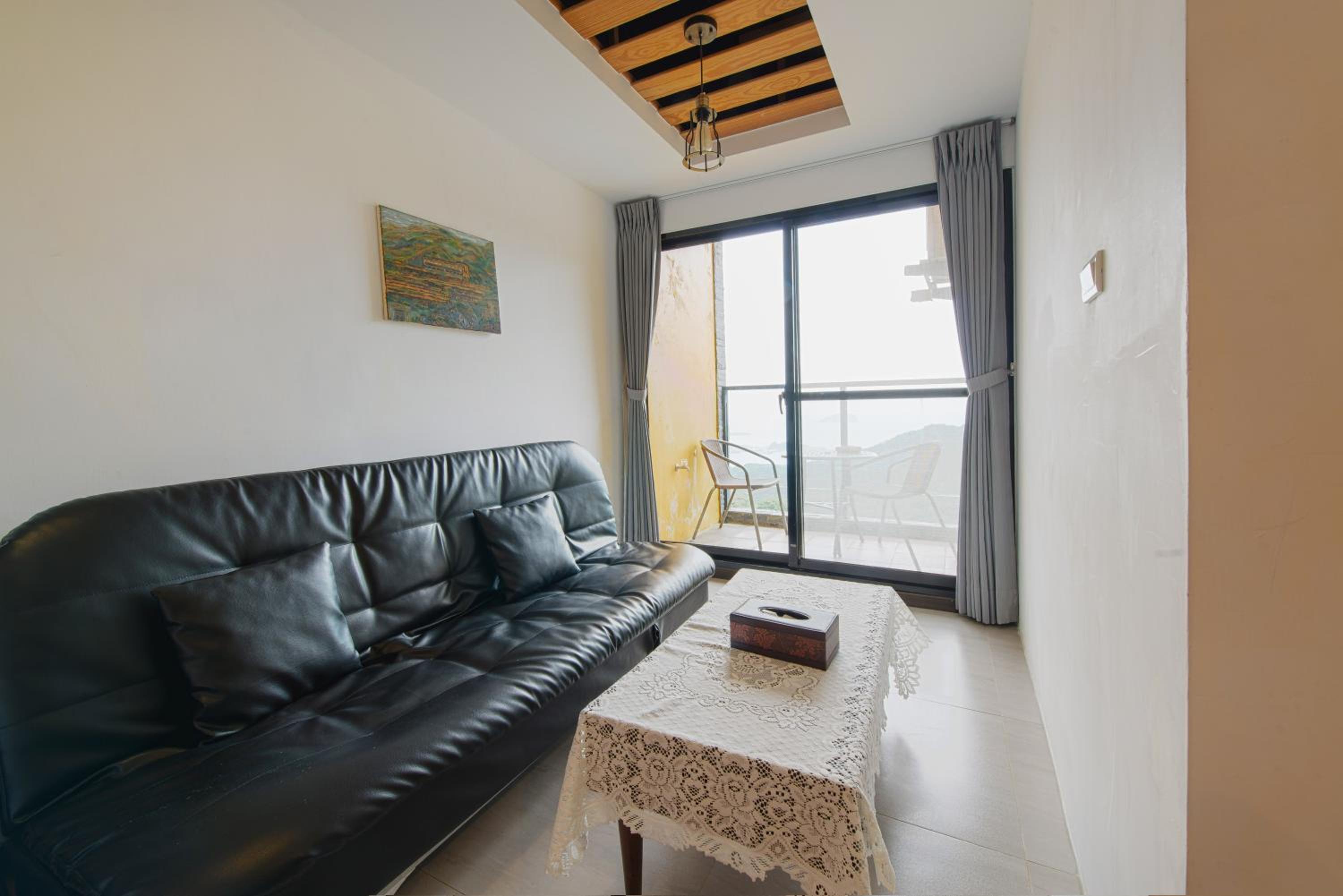 King Room with Sea View photo 1