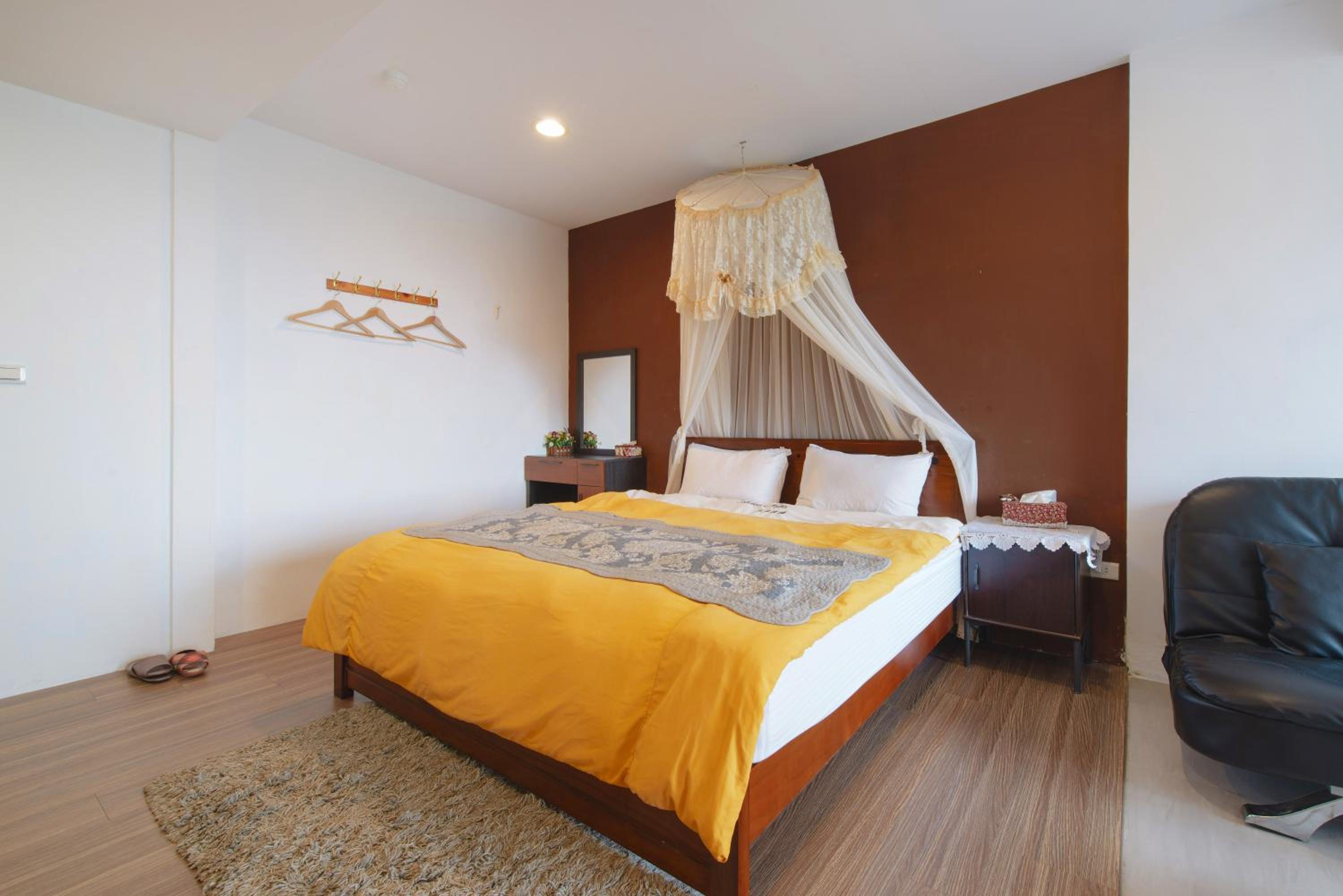 King Room with Sea View photo 2