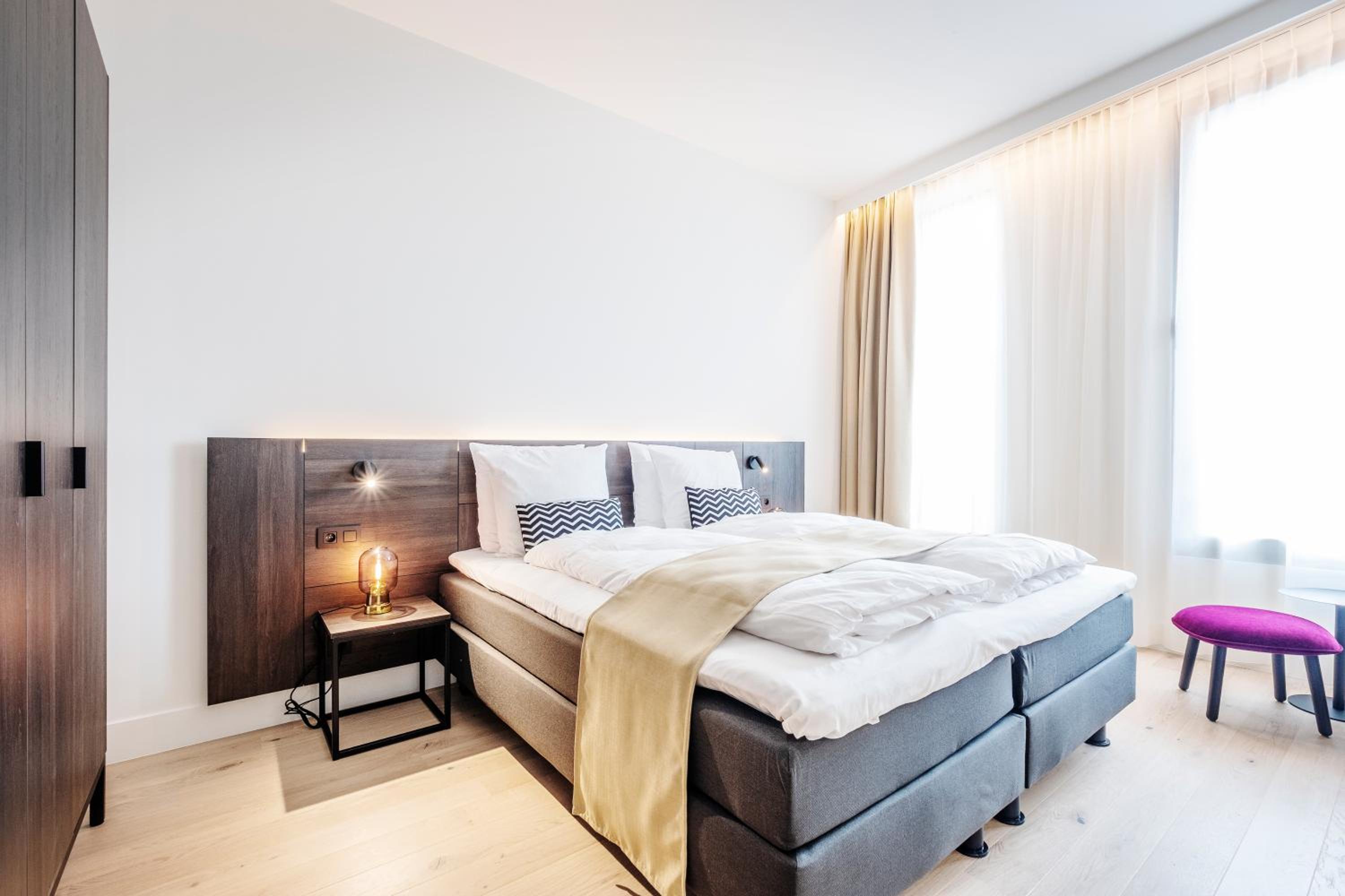 Superior Double Room photo 1