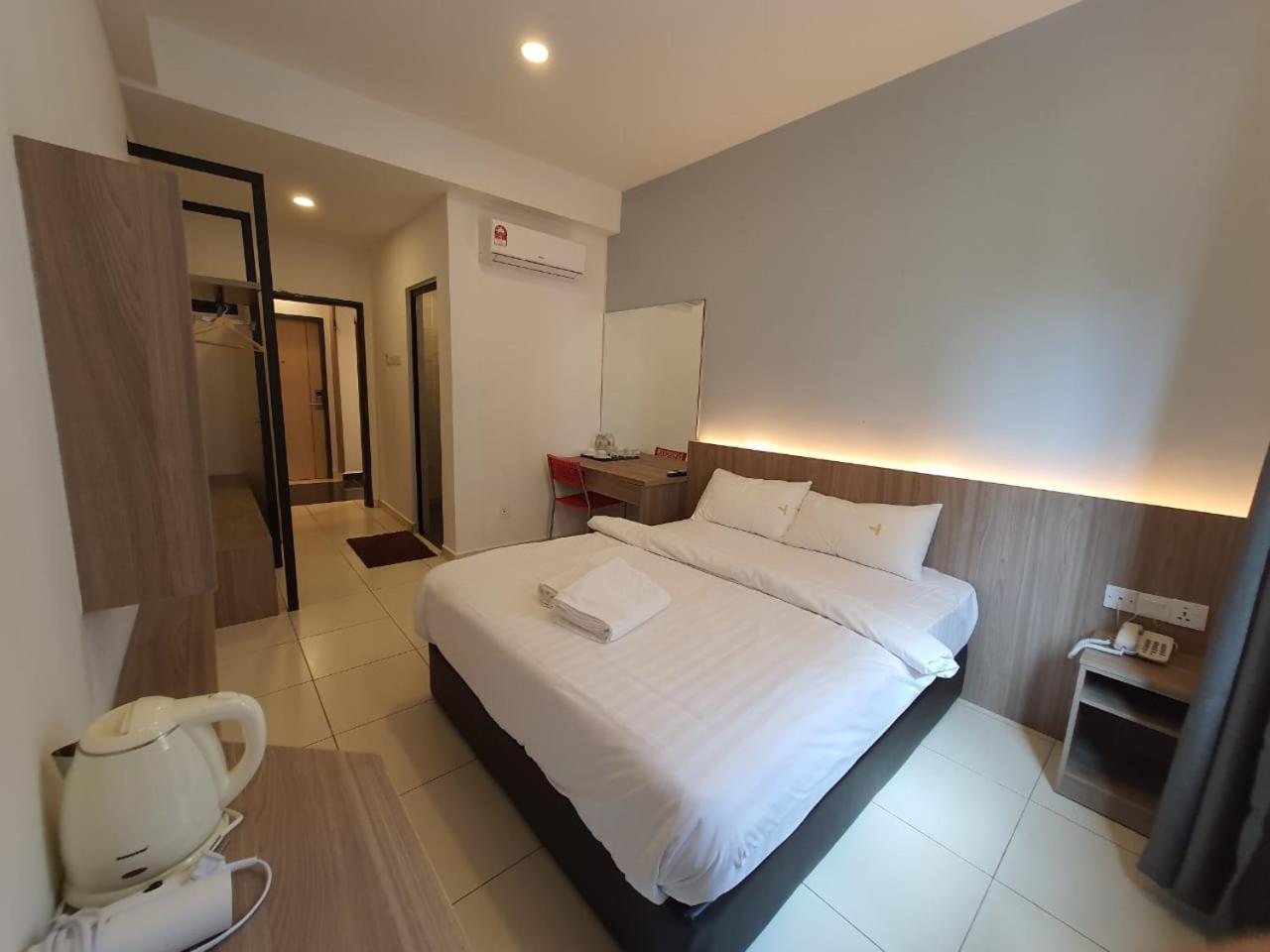 Superior Double Room photo 2