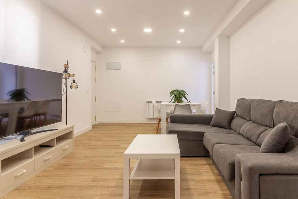 Departamento de tres habitaciones