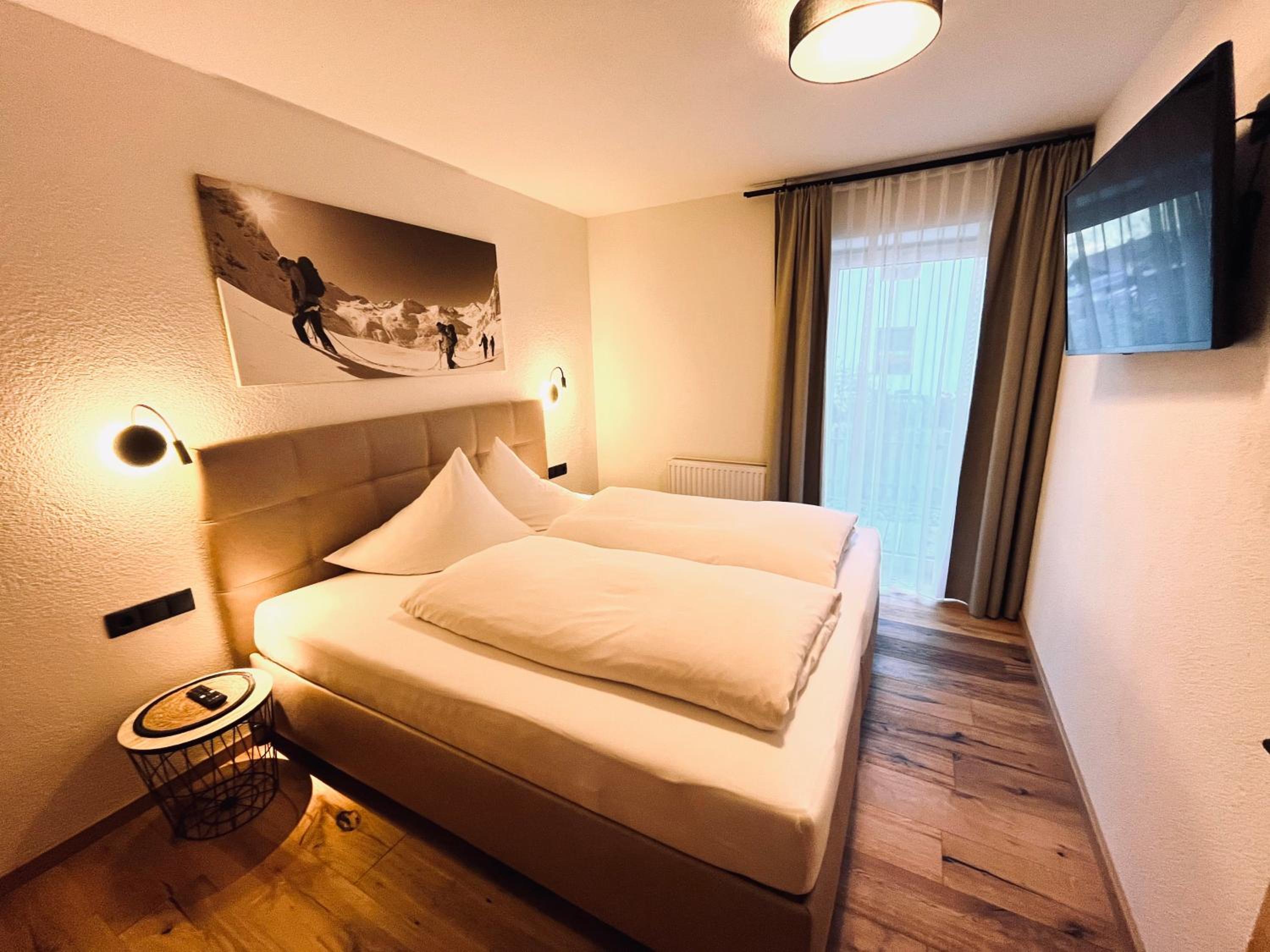 Apartment - Ground Floor photo 1