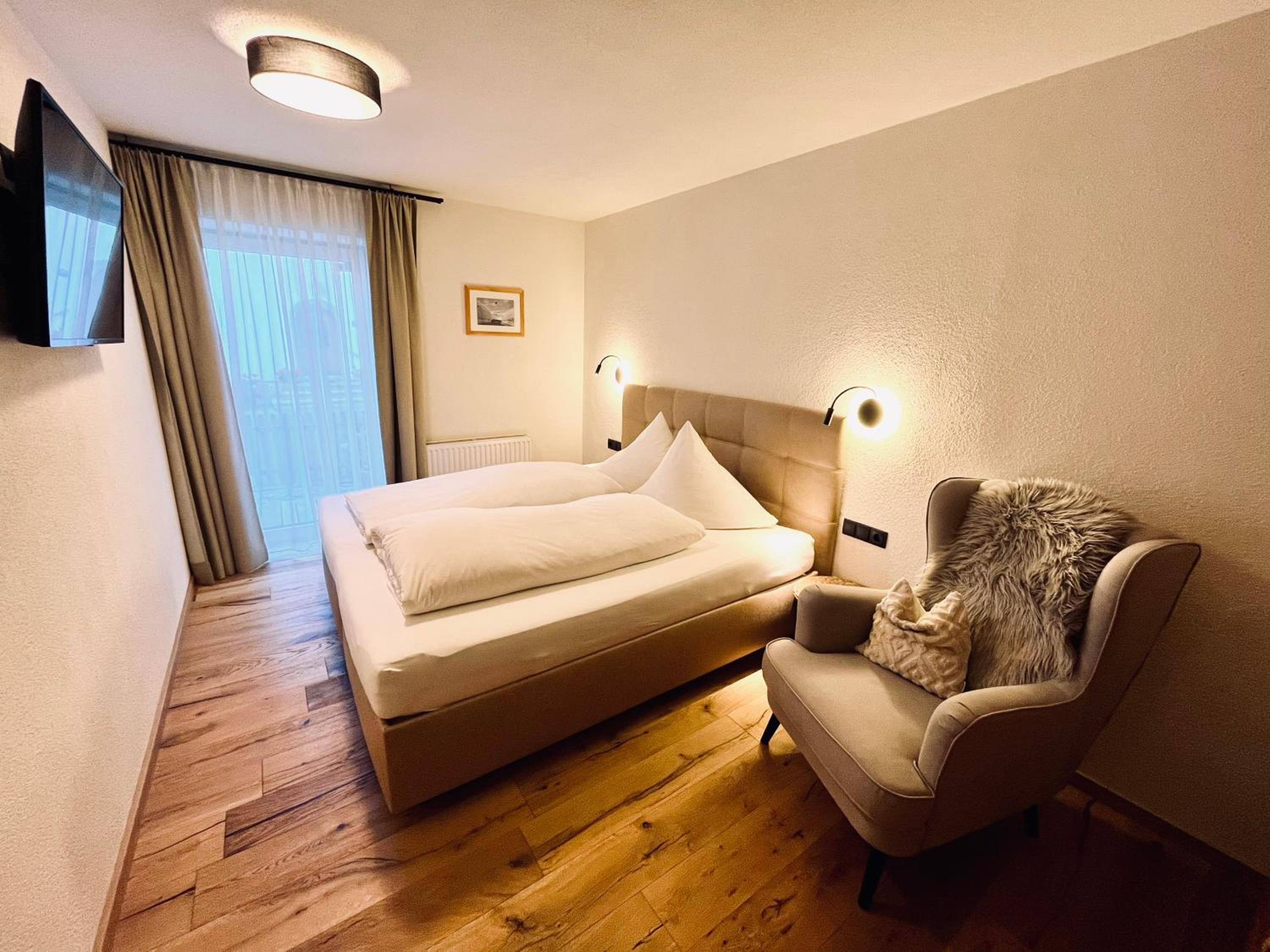 Apartment - Ground Floor photo 2