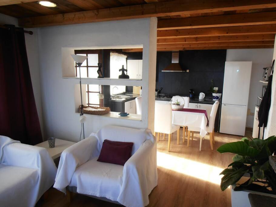 Casa de una habitación