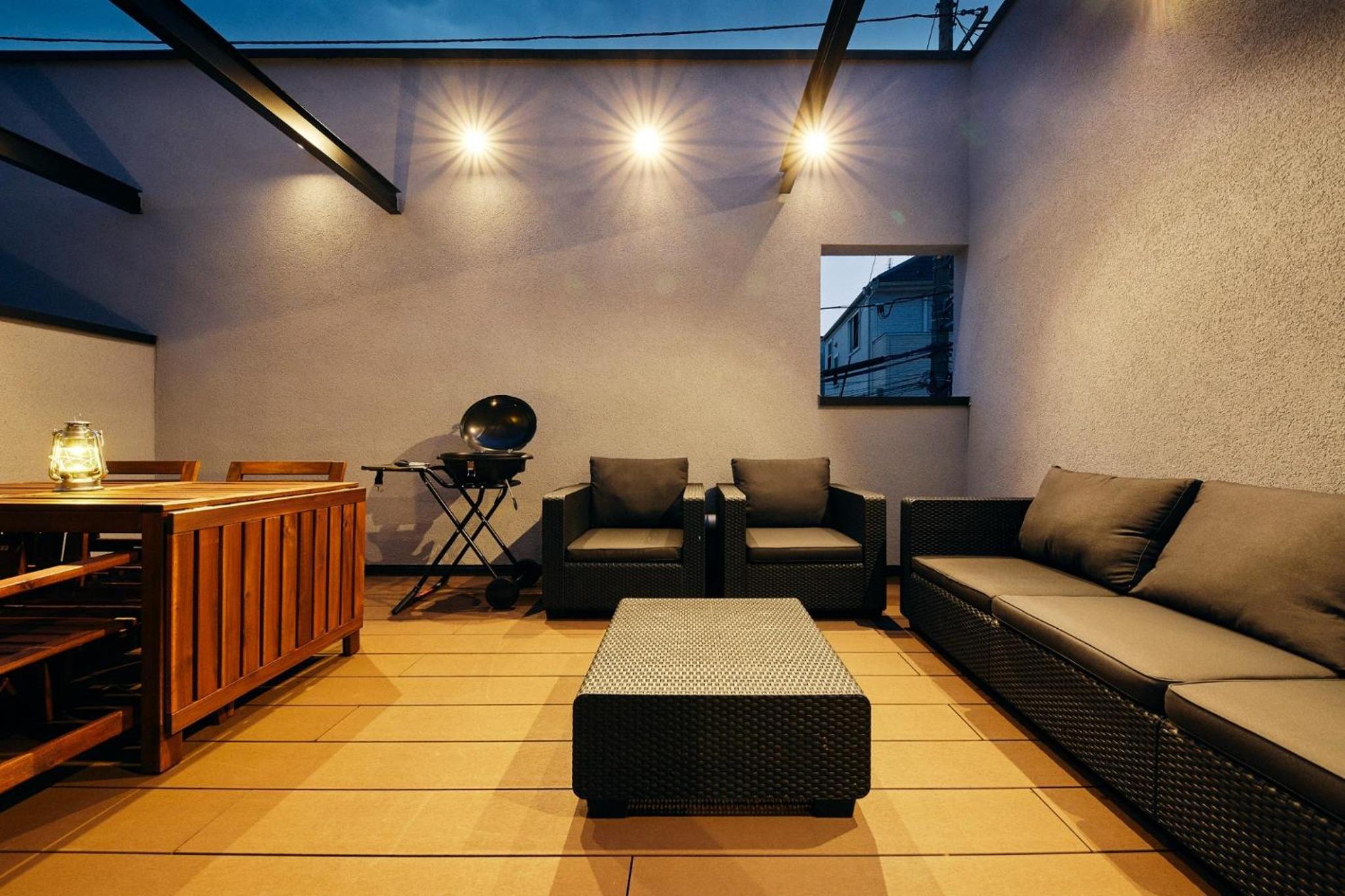Studio