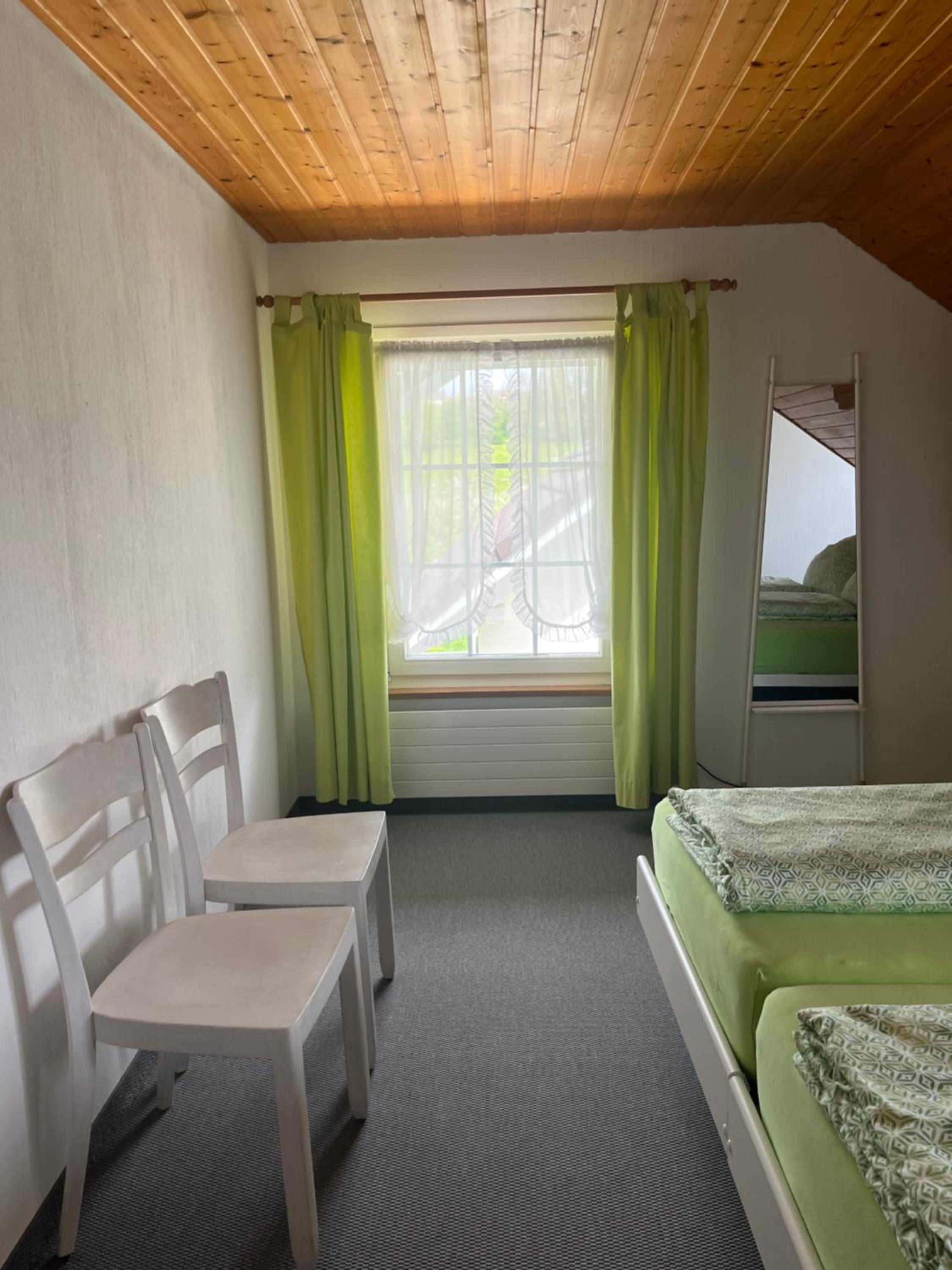 Apartment with Balcony photo 2