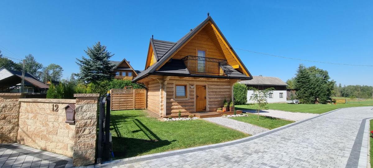 Two-Bedroom House - Photo 33