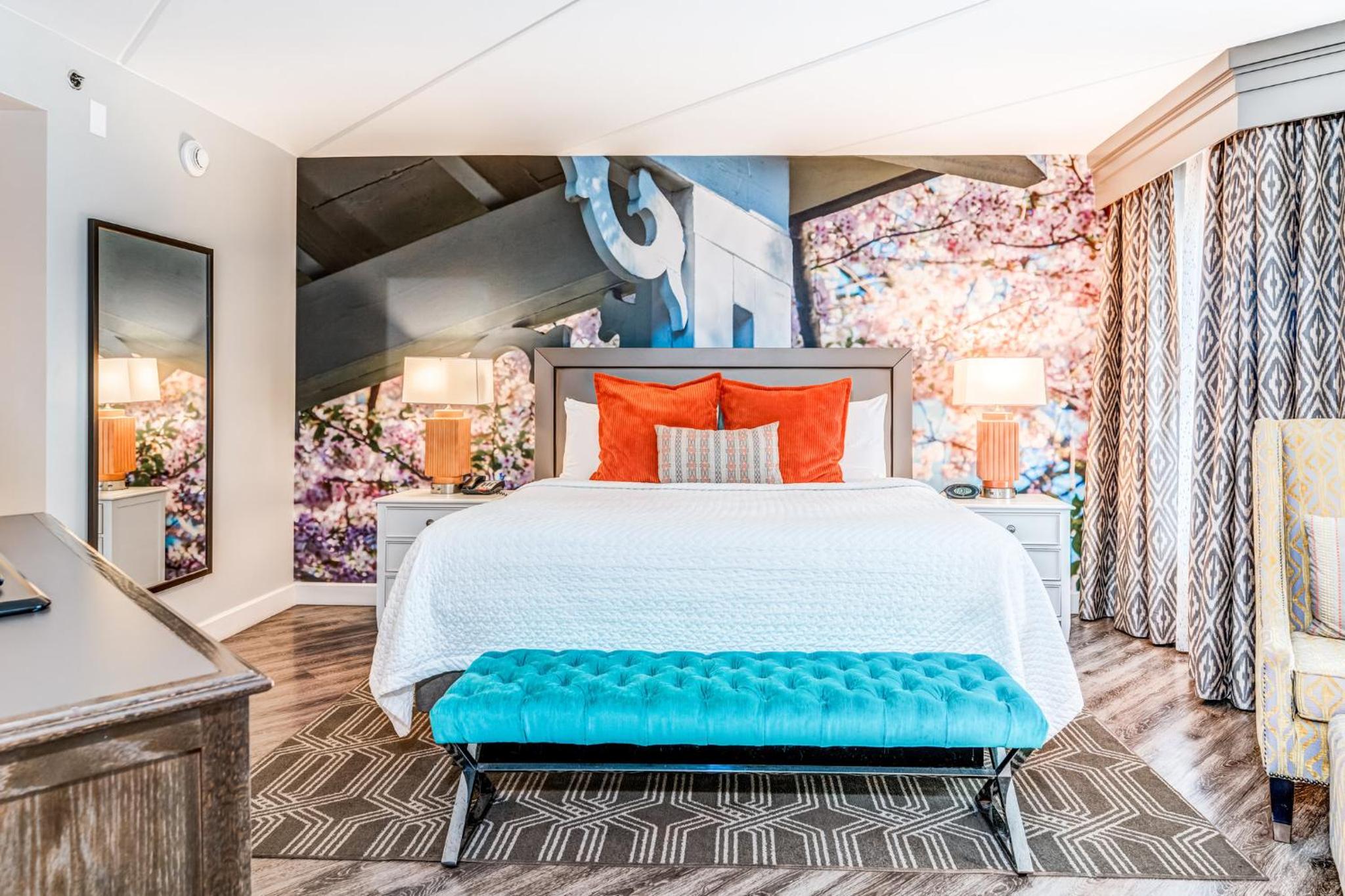 King Suite - Photo 15