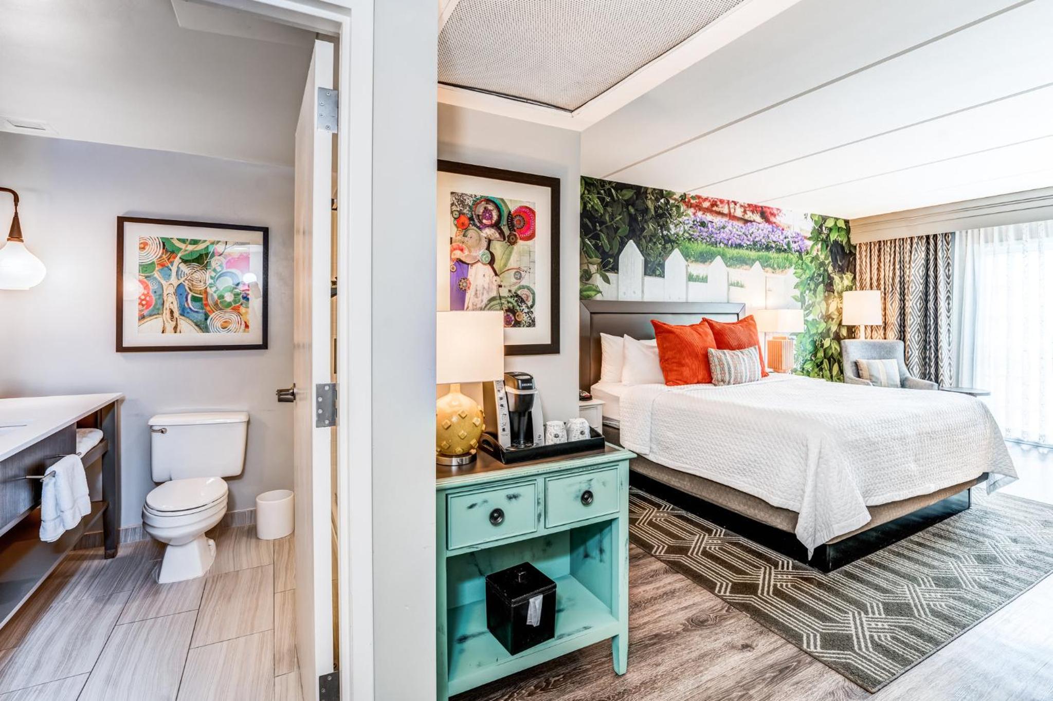 Standard Room - Photo 4