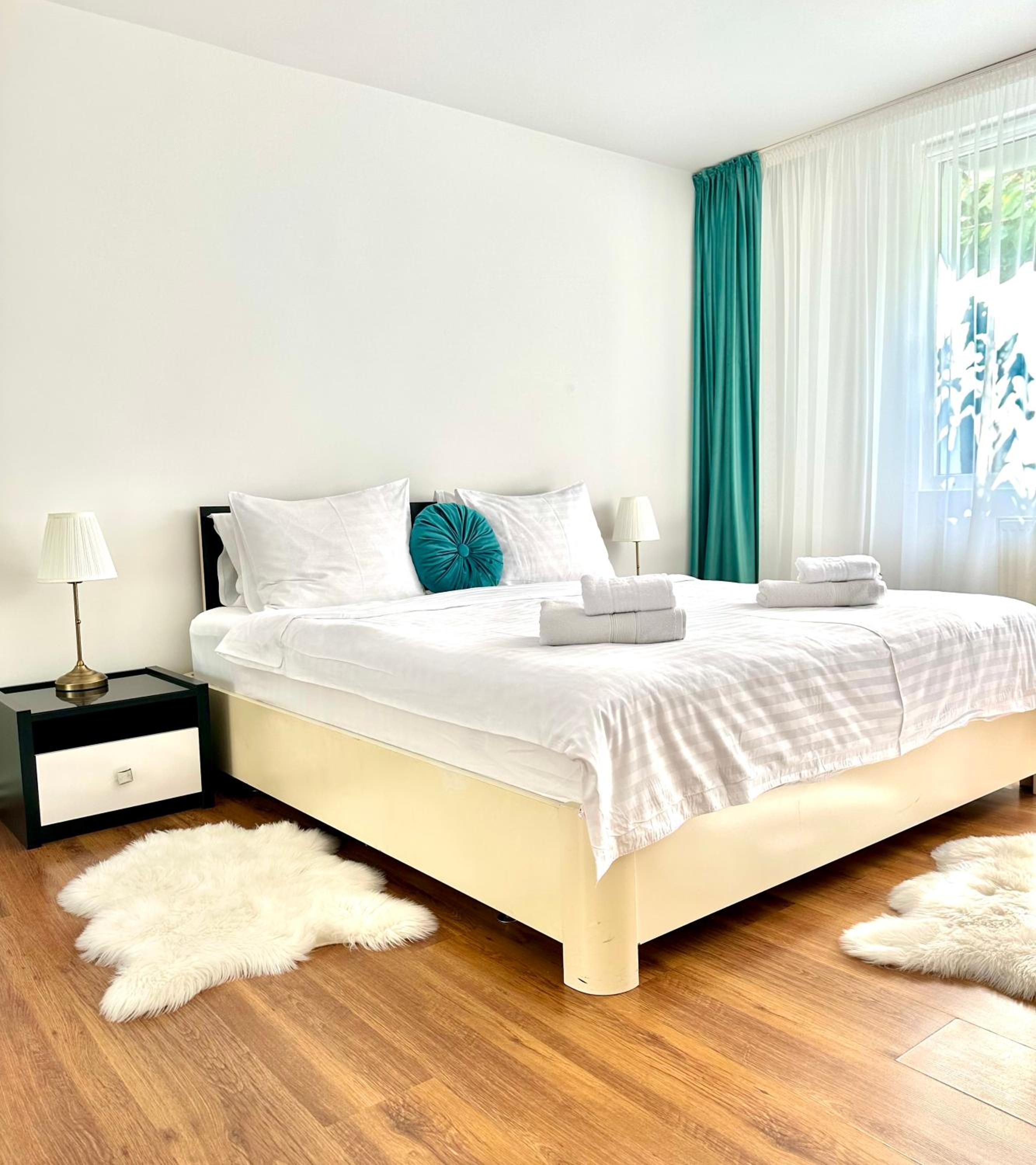 Apartment - Ground Floor photo 1