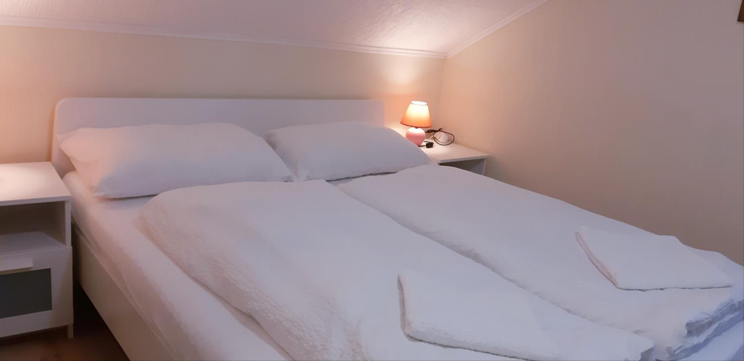 Budget Double Room photo 1