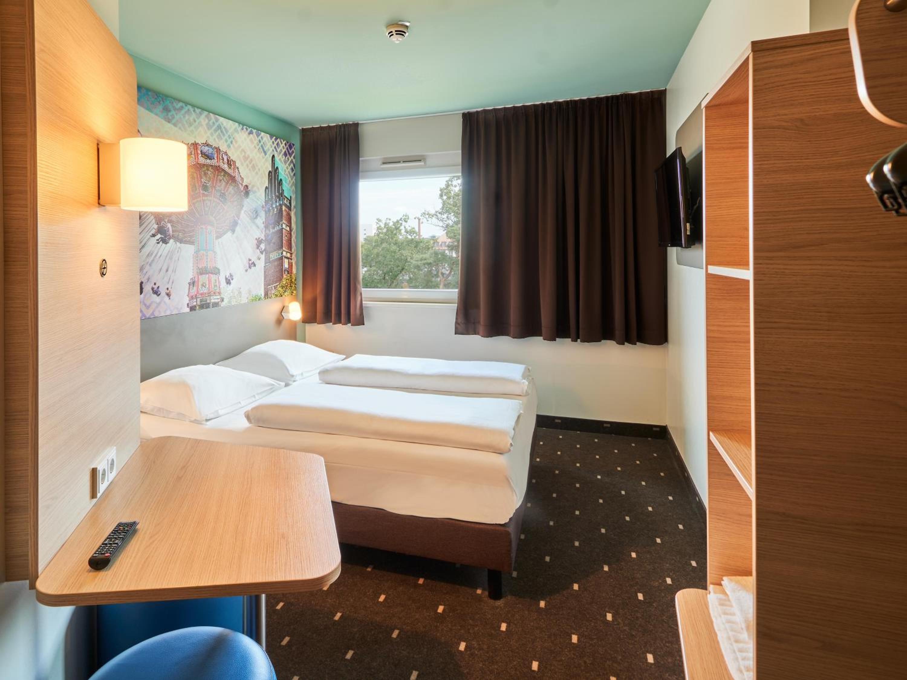 Double Room - Photo 4