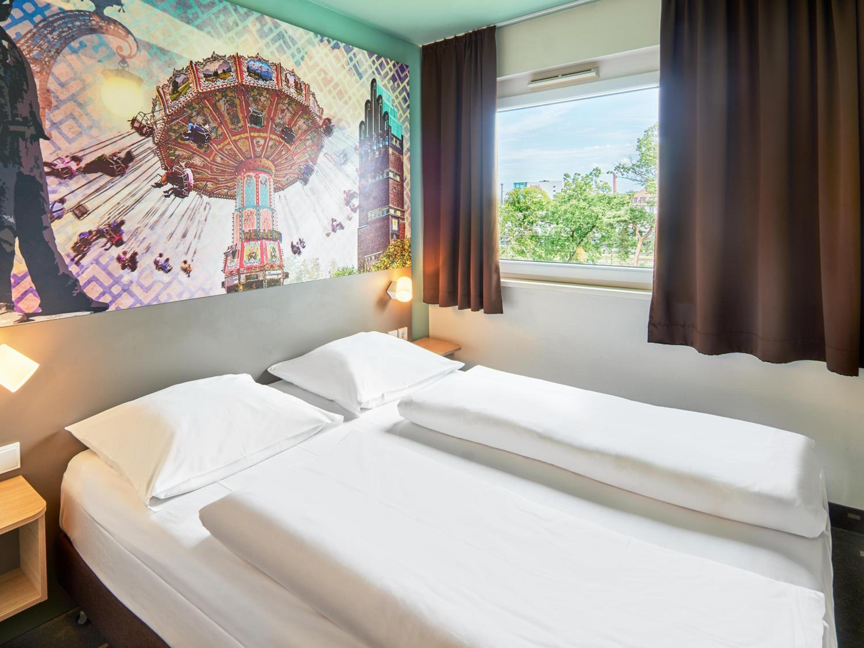 Double Room - Photo 1