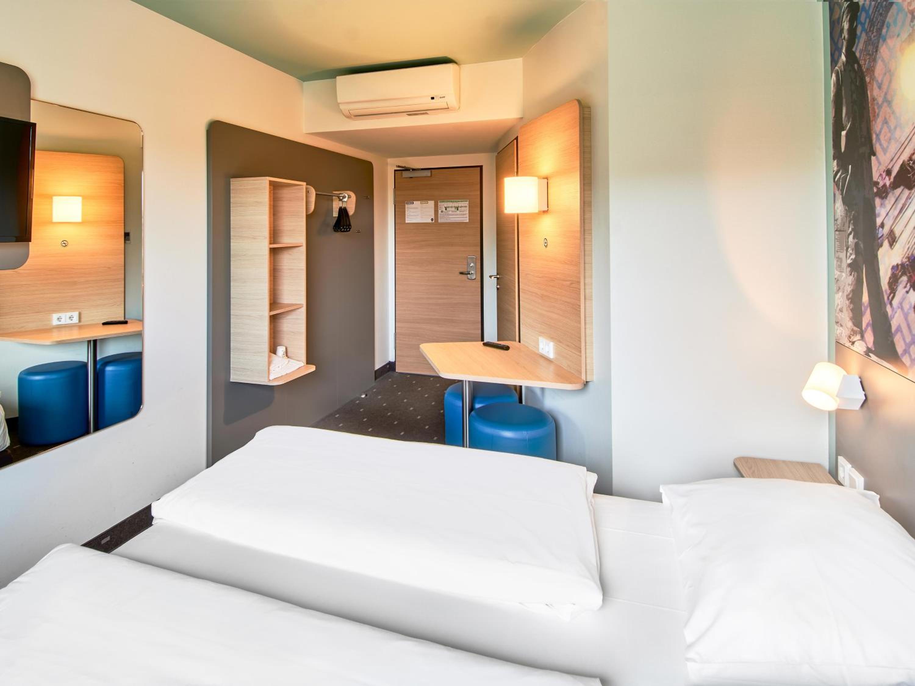 Double Room - Photo 2