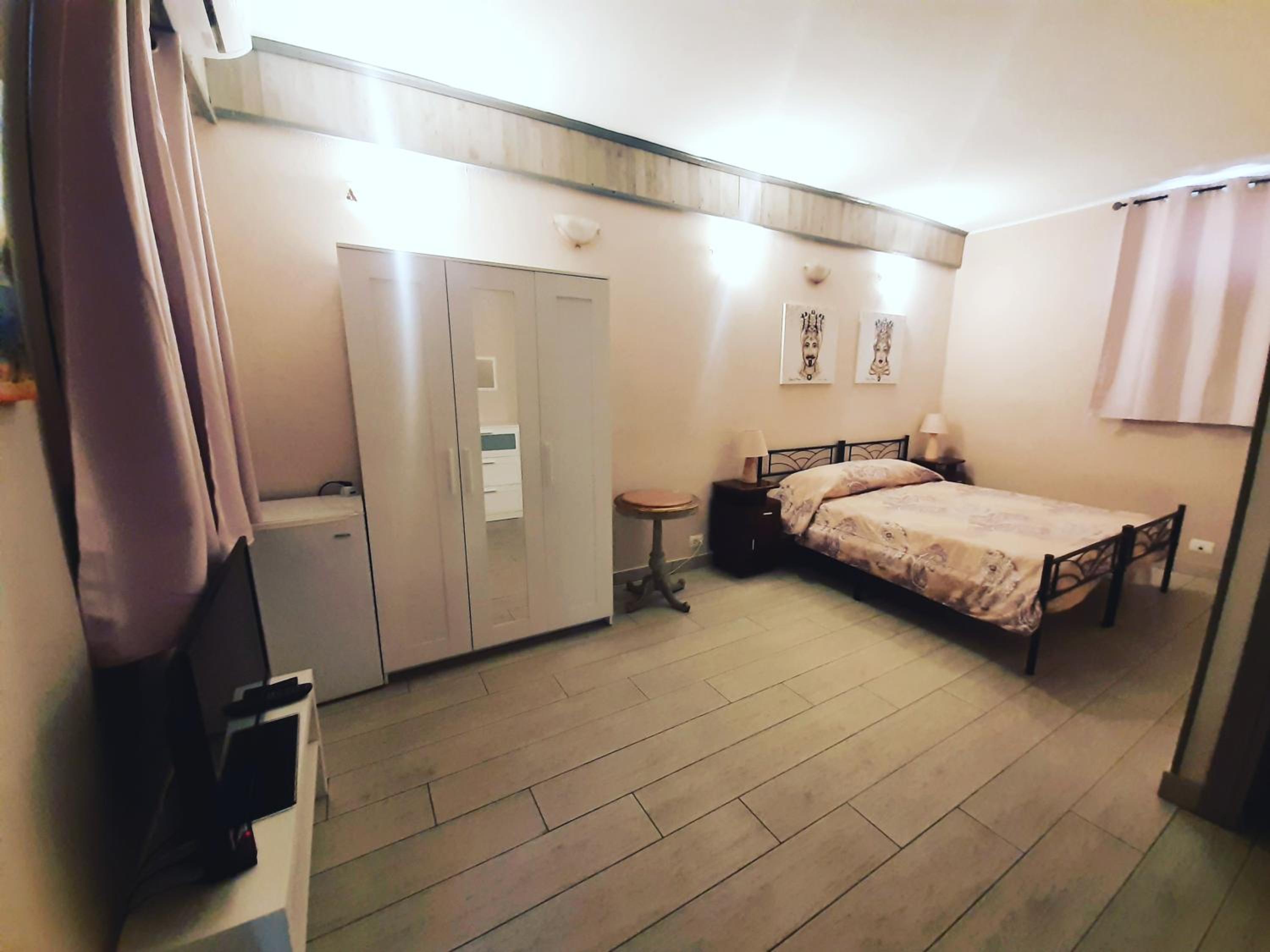 Double Room photo 2