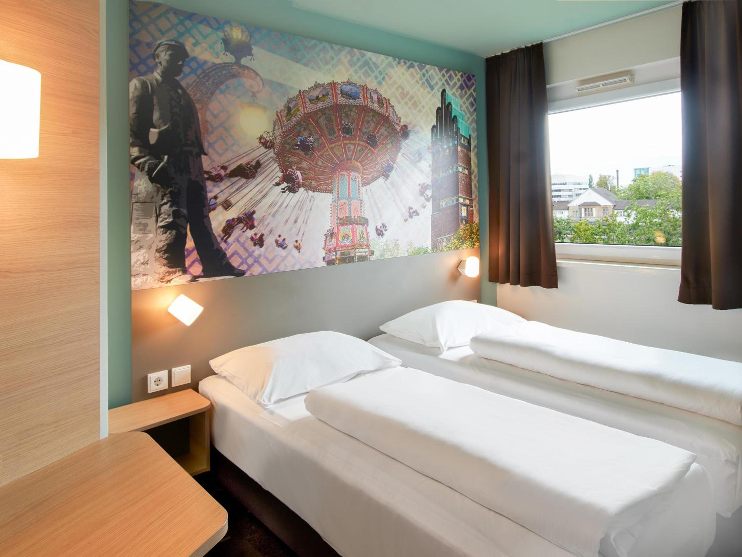 Twin Room - Photo 4