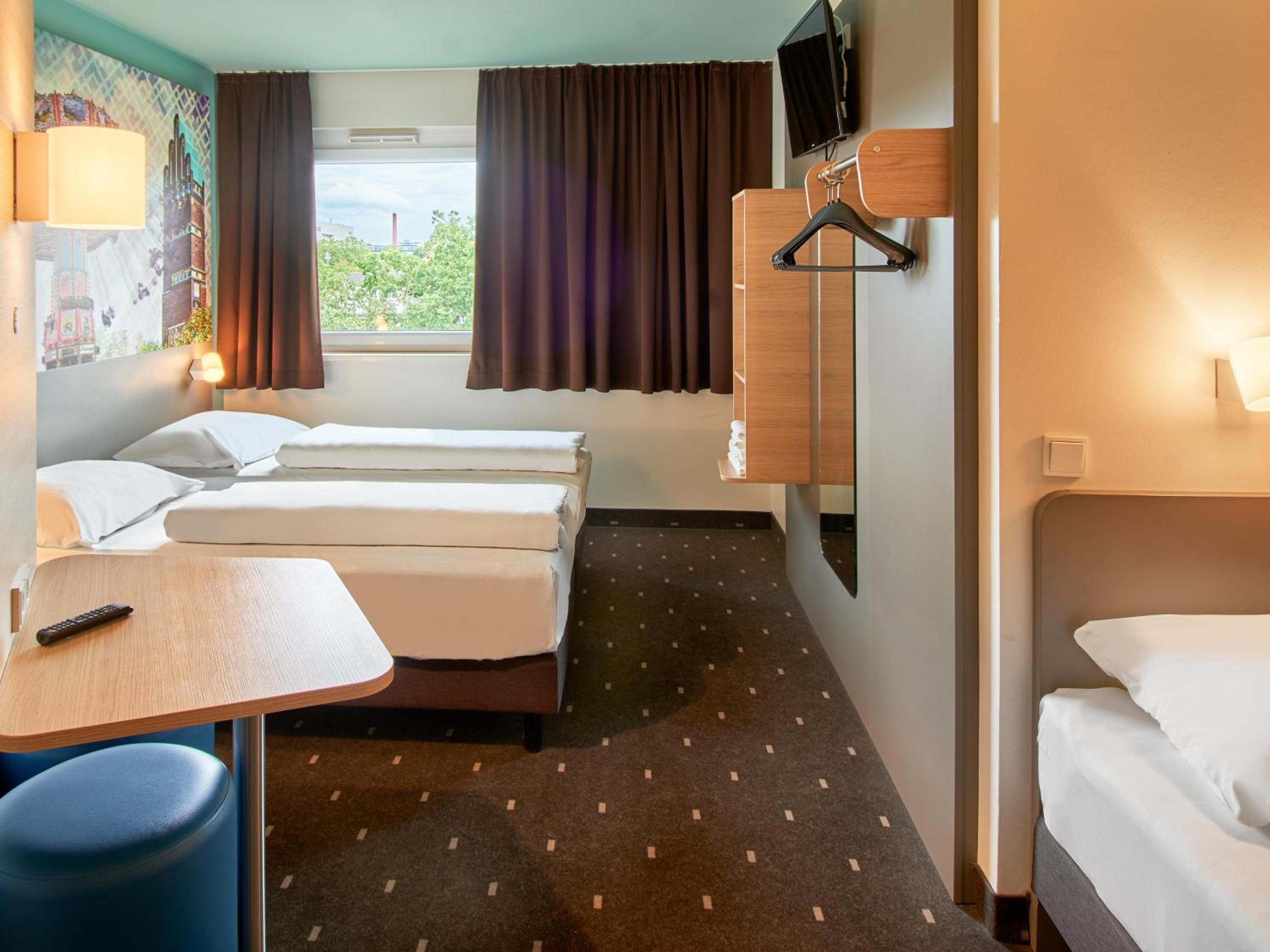Triple Room - Photo 2