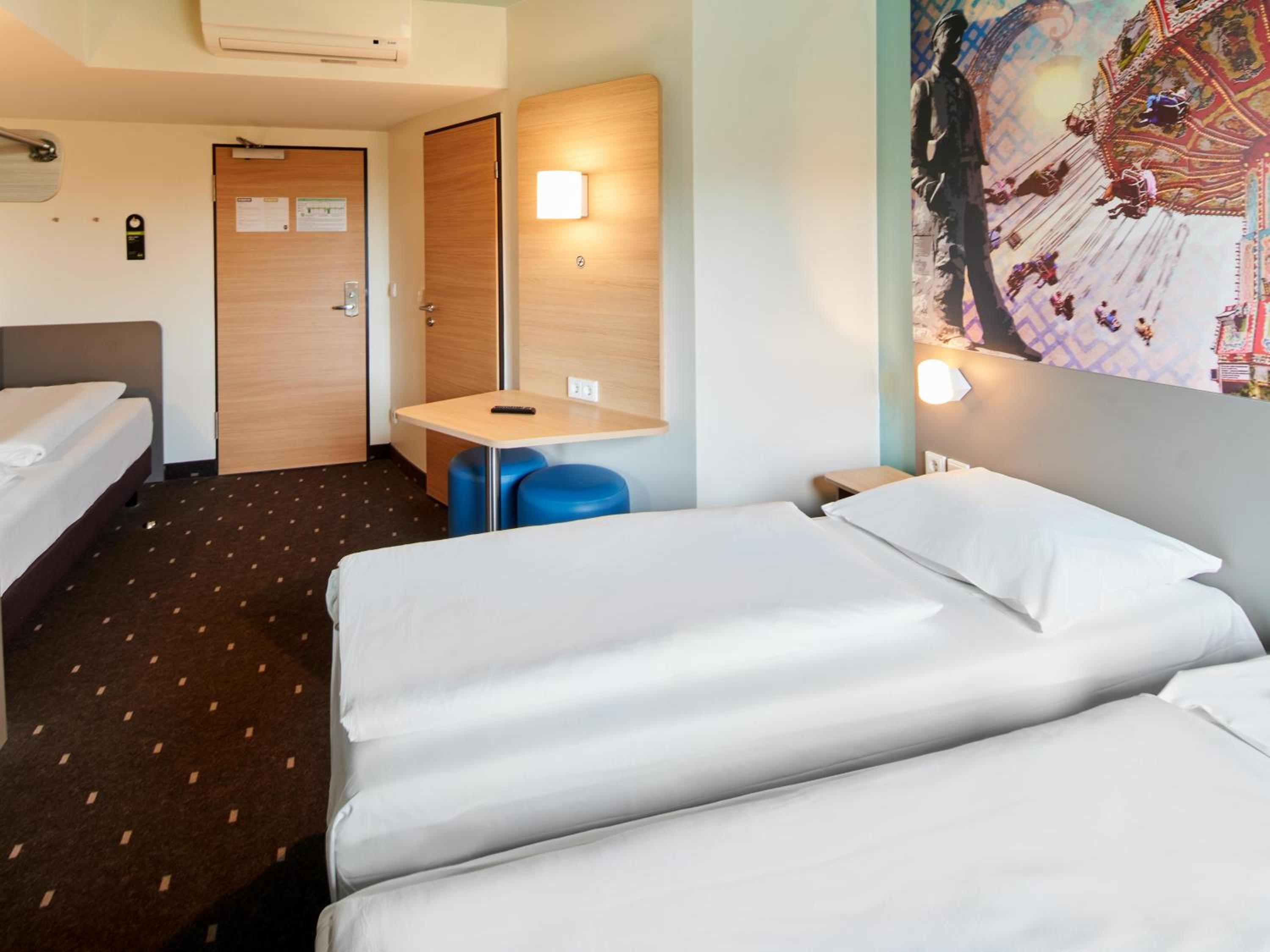 Triple Room - Photo 1