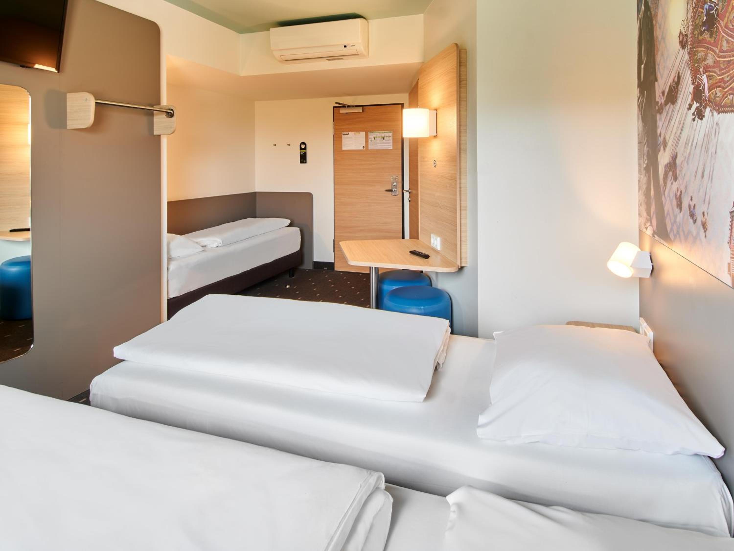 Triple Room - Photo 3