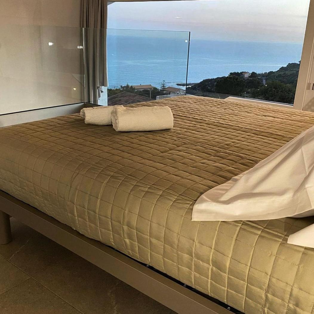Apartment with Sea View photo 3