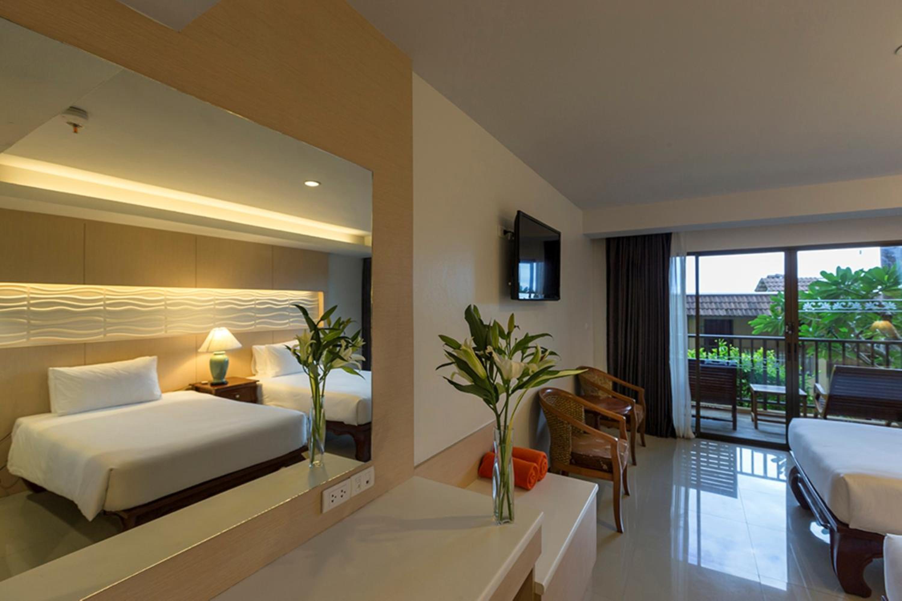 Superior Double or Twin Room photo 2