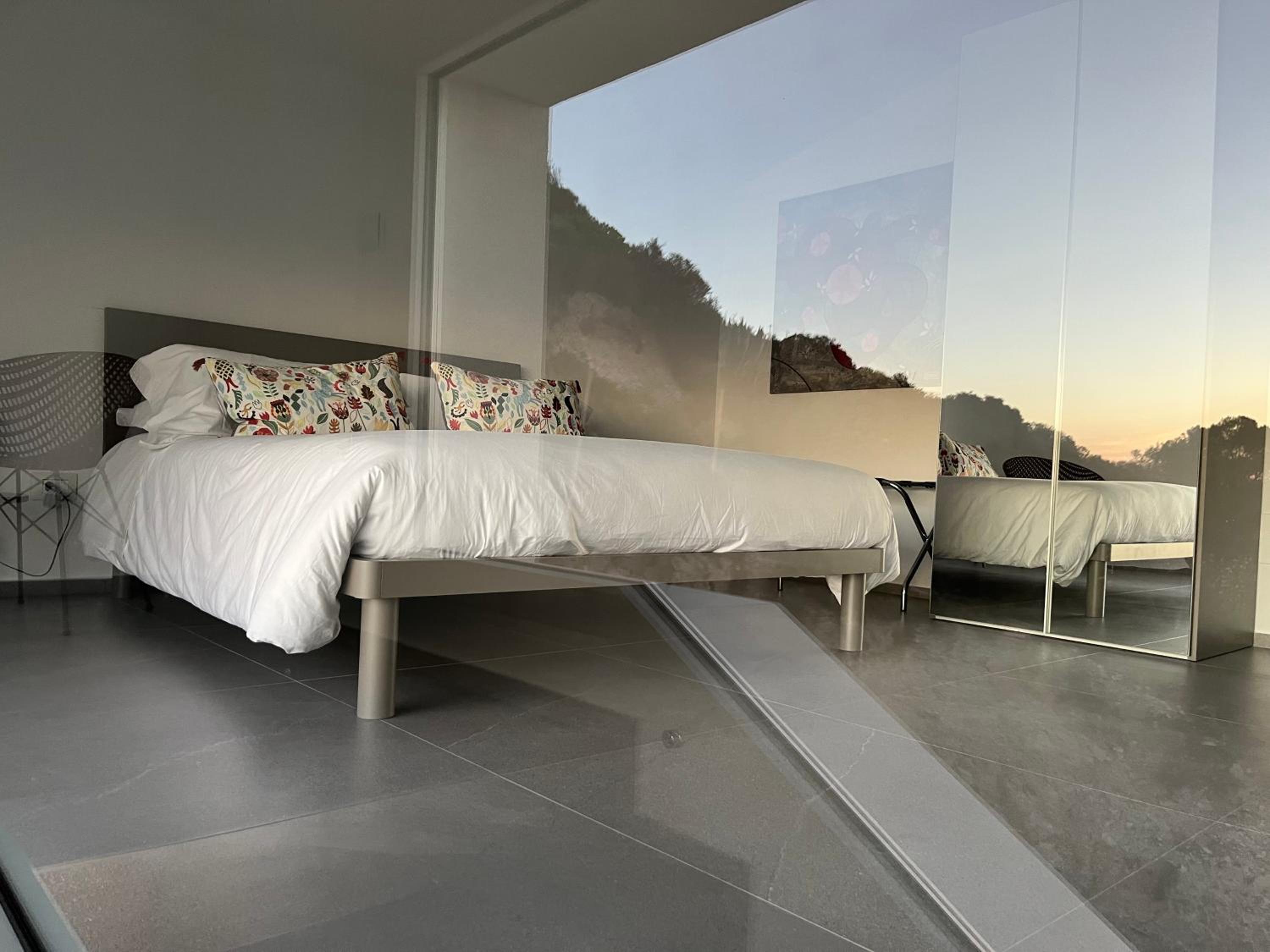 Apartment with Sea View photo 2
