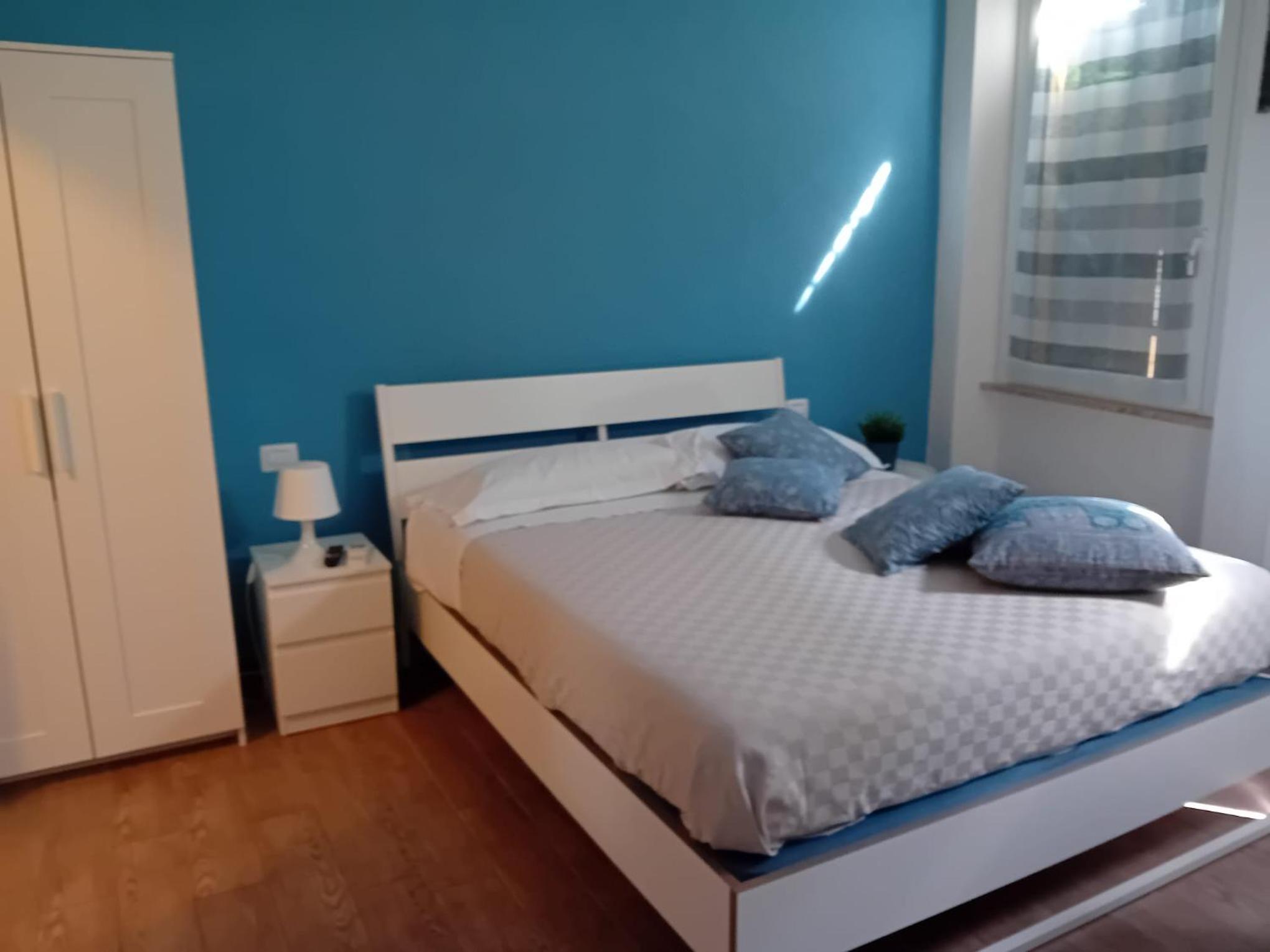Studio Apartment photo 1