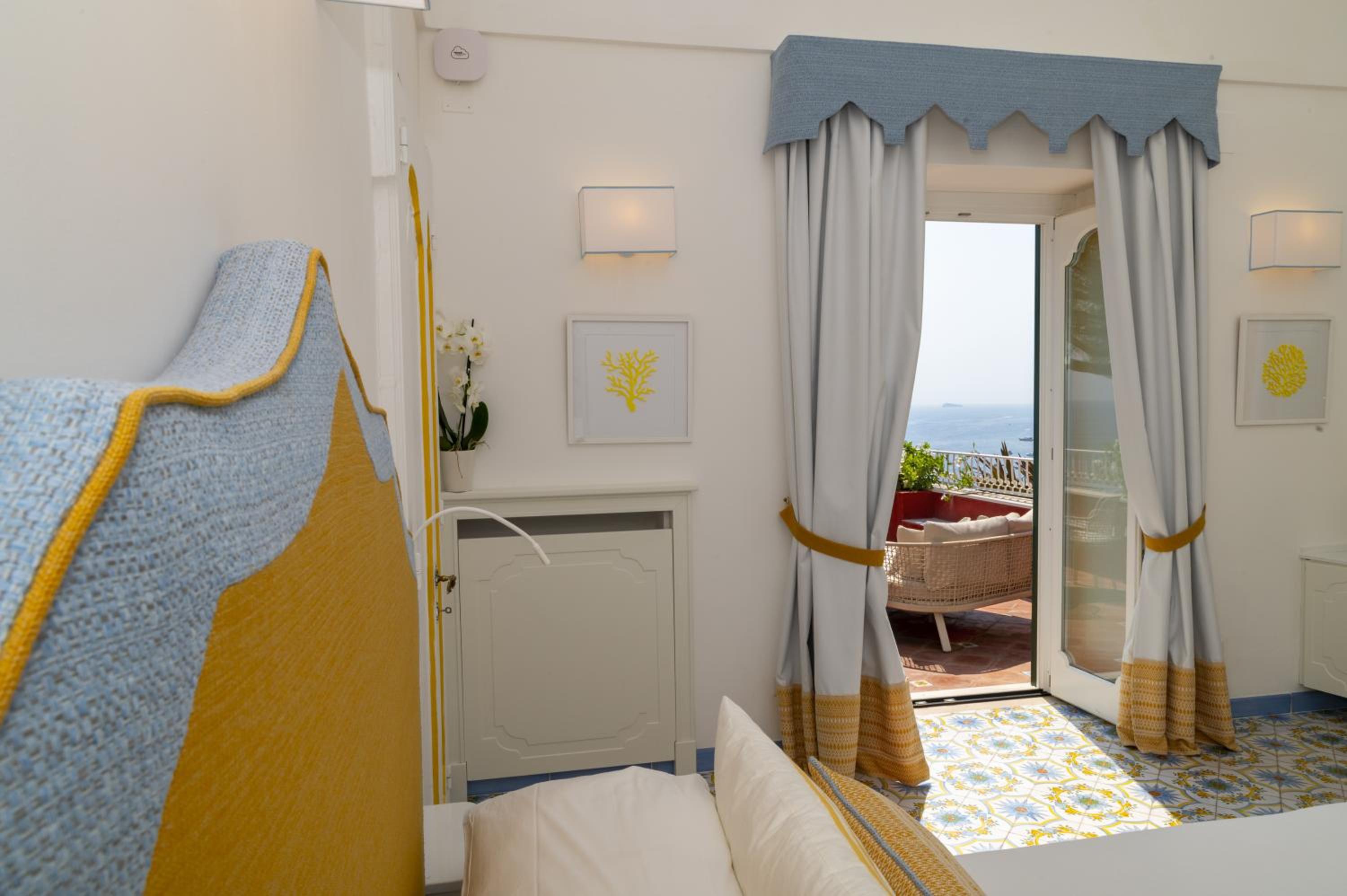 Junior Suite - Photo 18