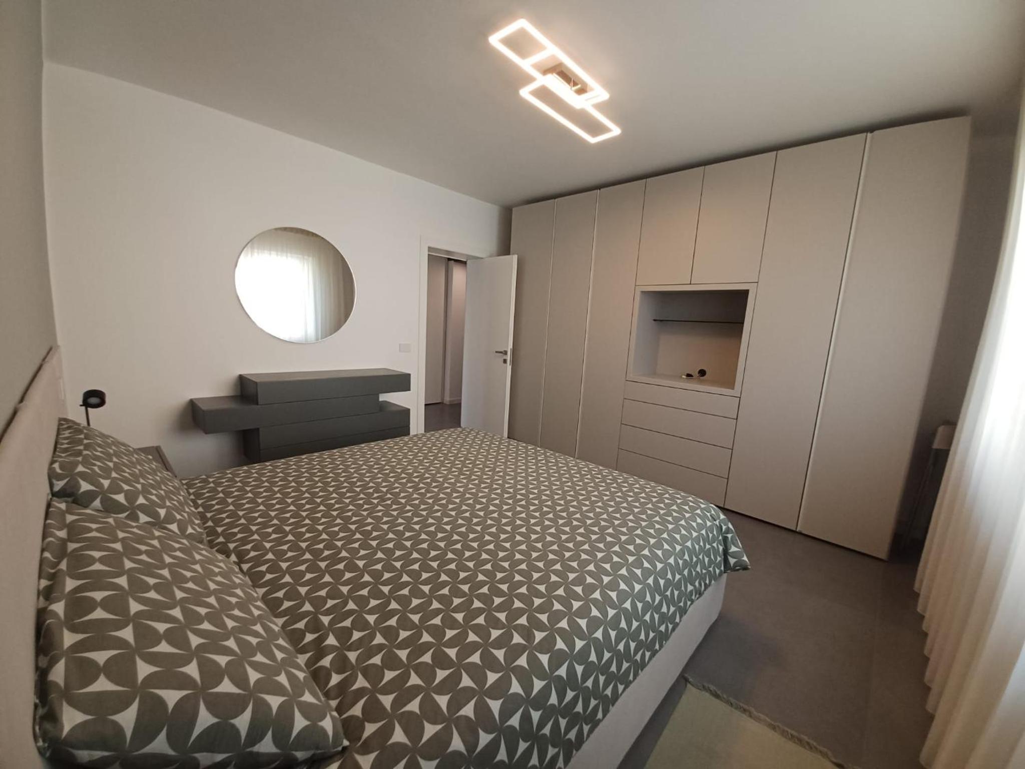 Two-Bedroom Apartment photo 1