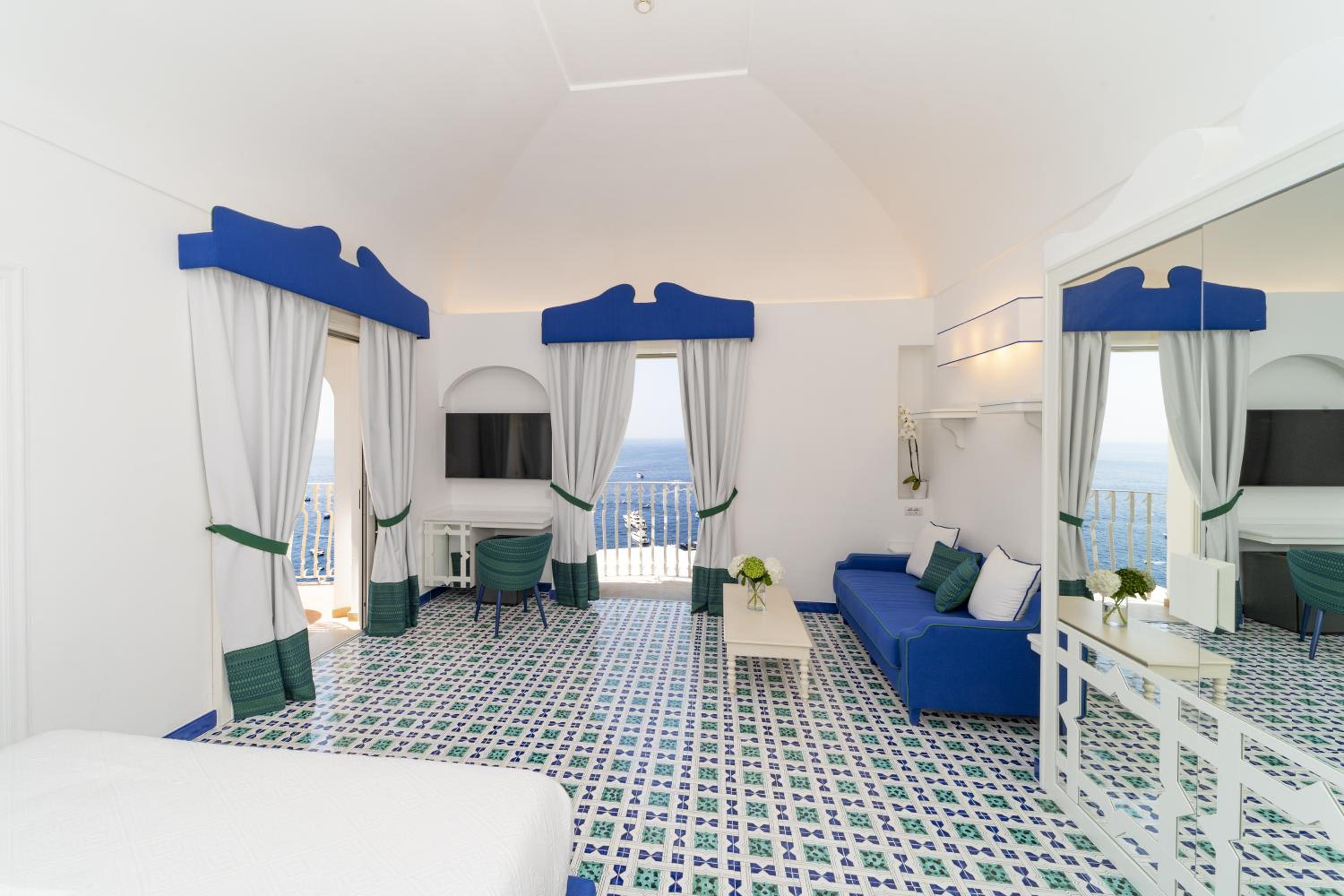 Junior Suite - Photo 19