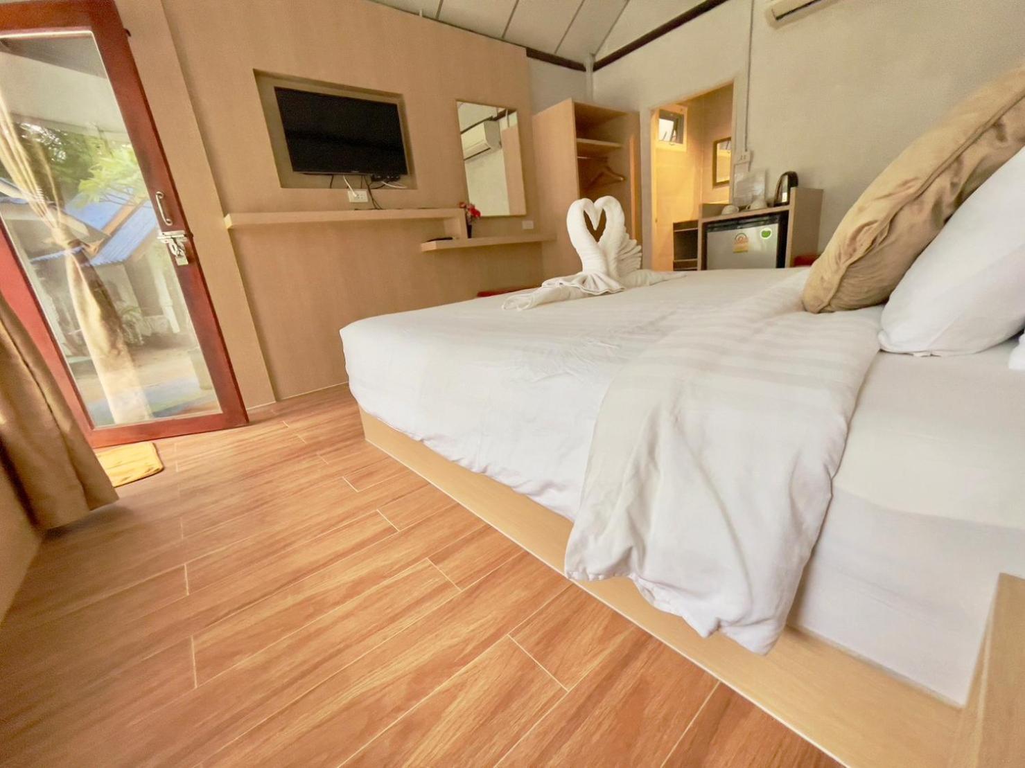 Deluxe King Zimmer