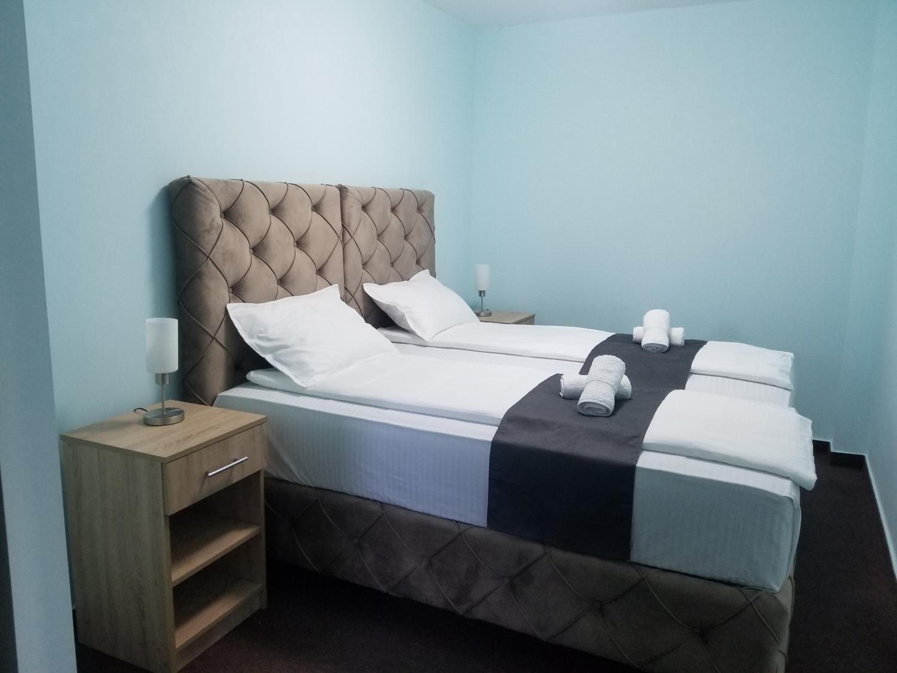Quadruple Room photo 1