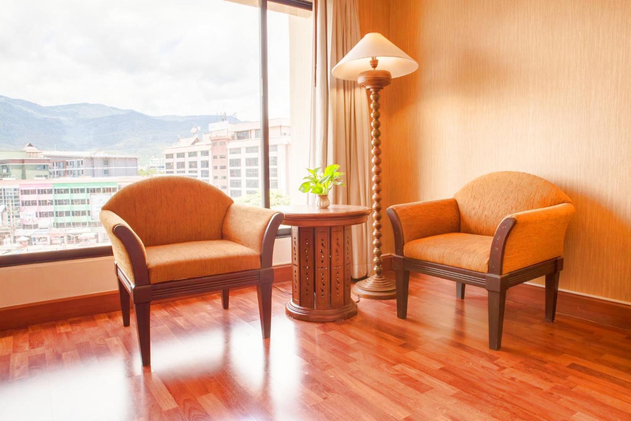 Premium Double Room