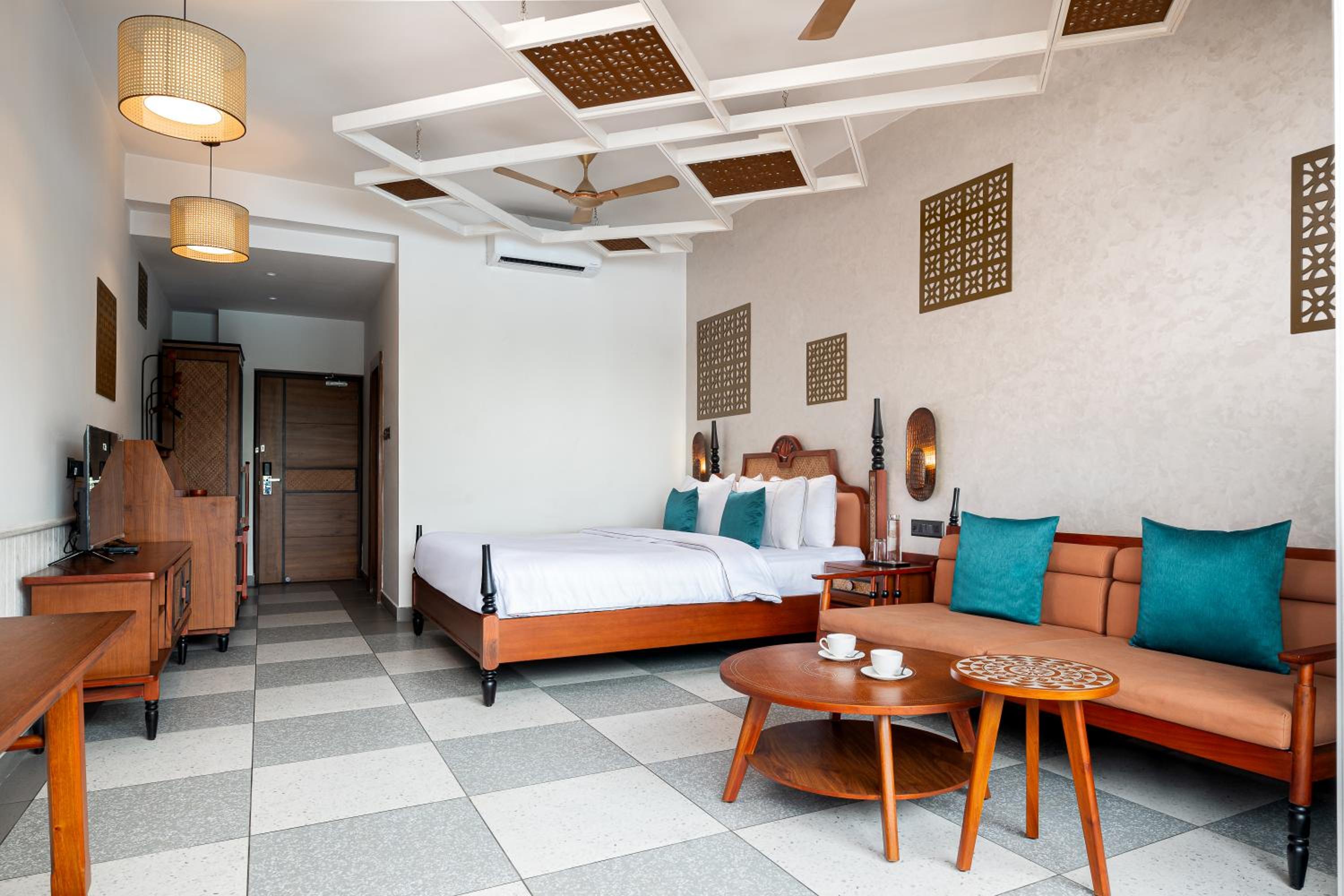 Platinum Room - Photo 3