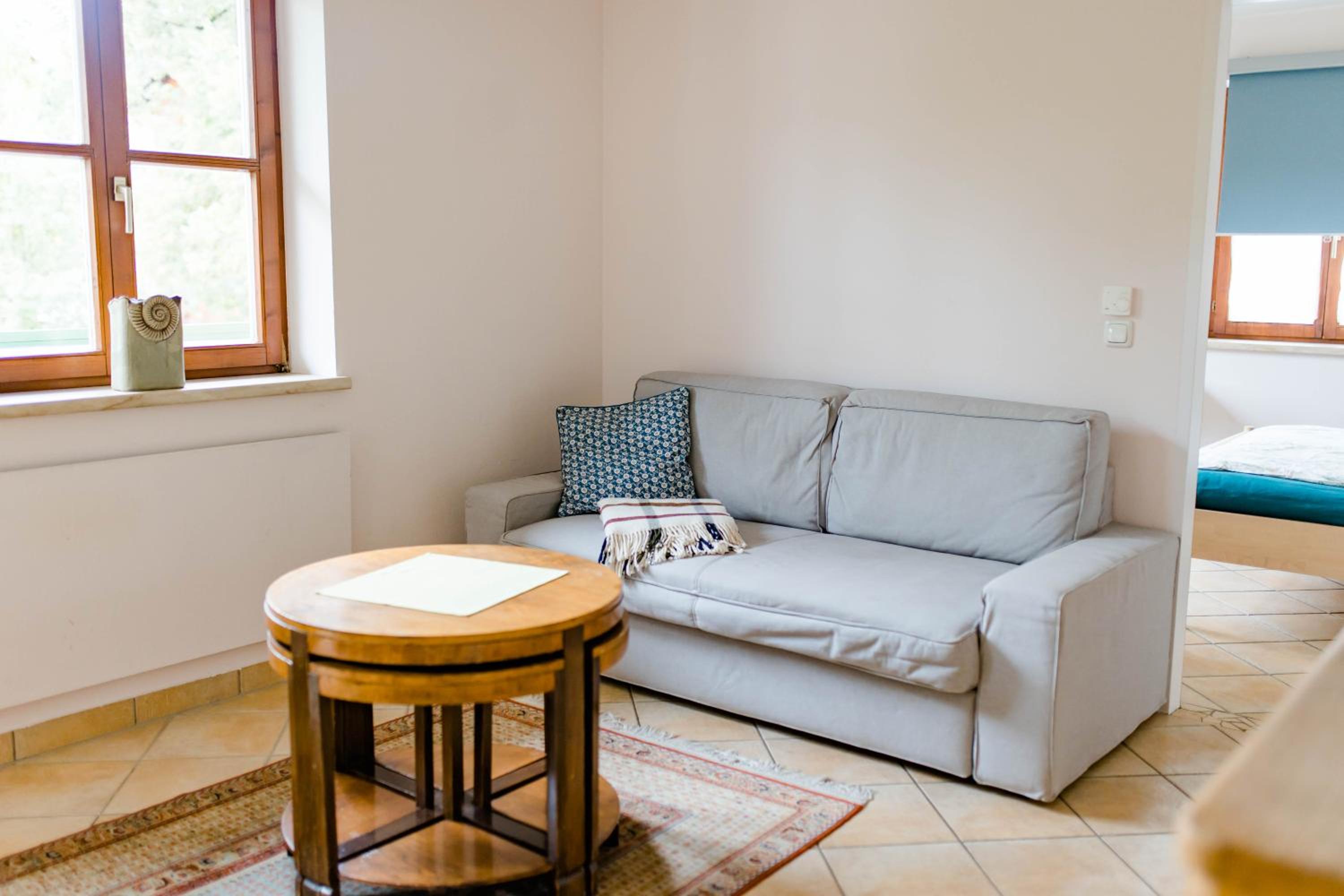 One-Bedroom Apartment photo 3