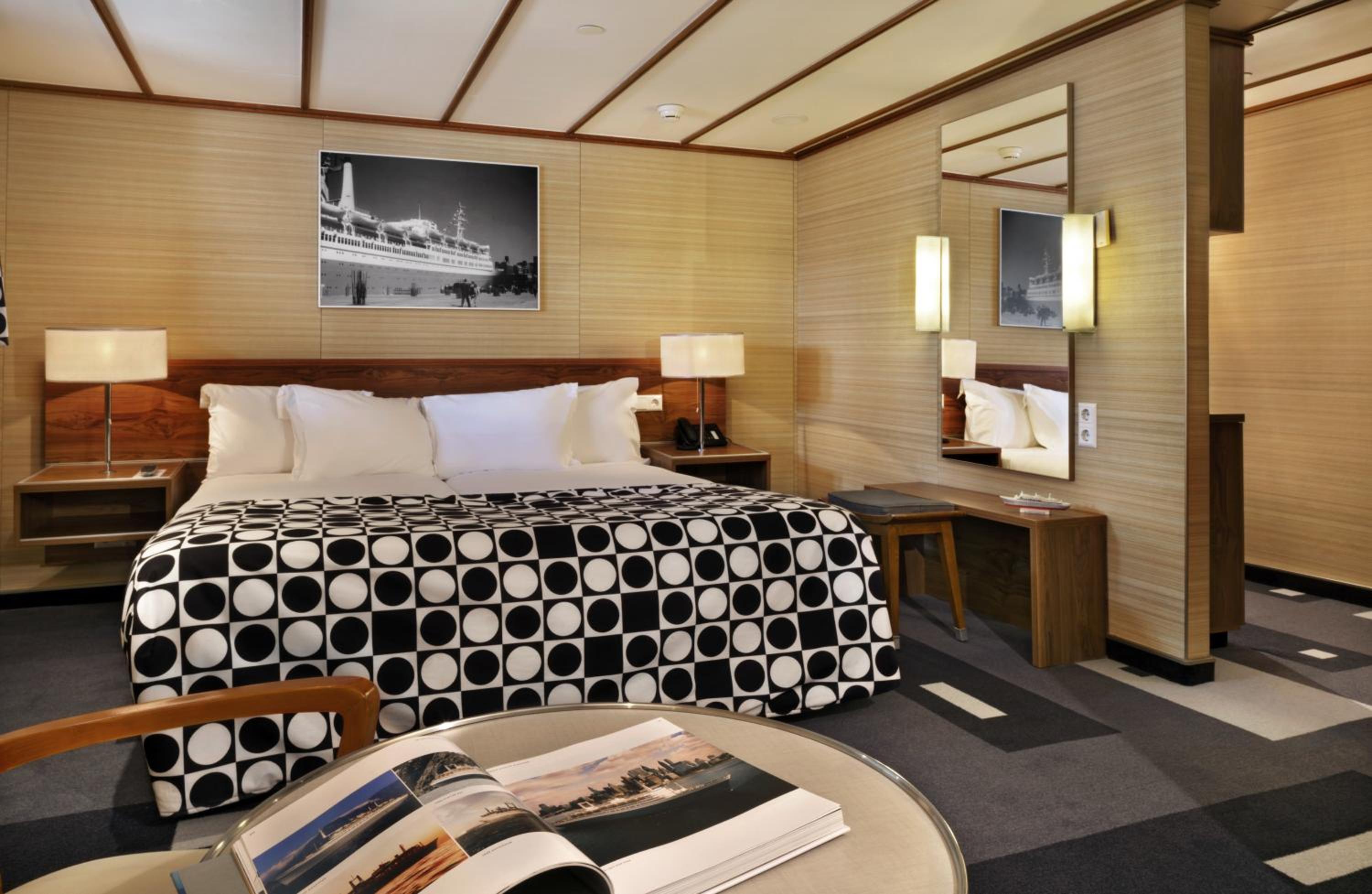 Superior Double Room - Photo 2