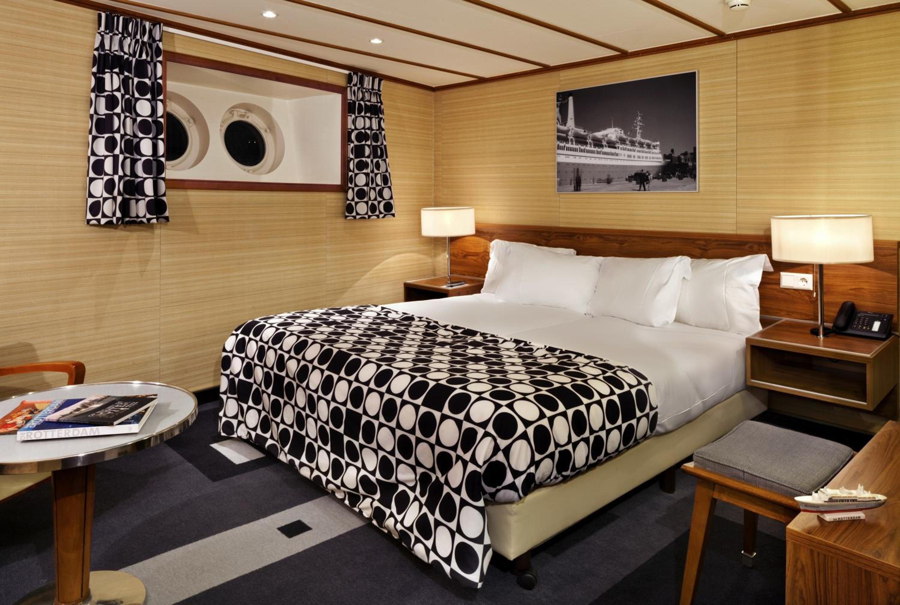 Superior Double Room - Photo 1