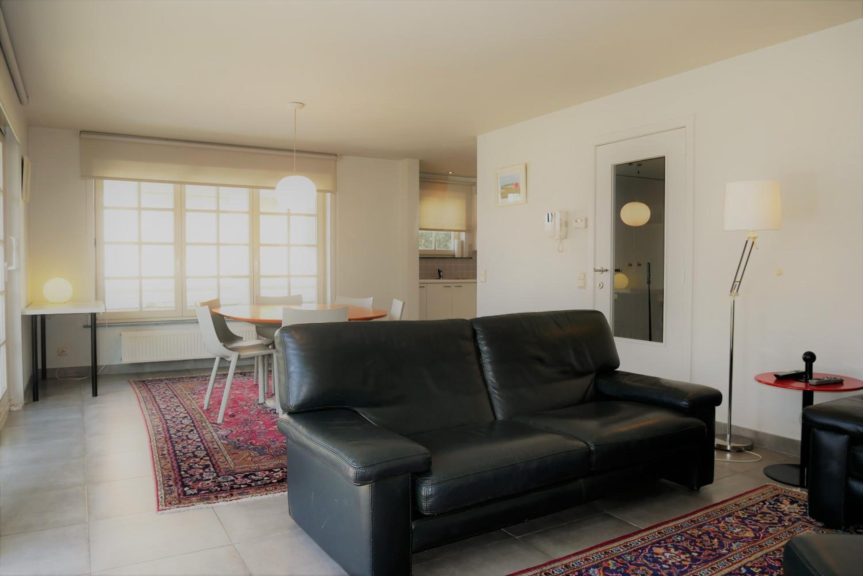 Two-Bedroom Apartment photo 2