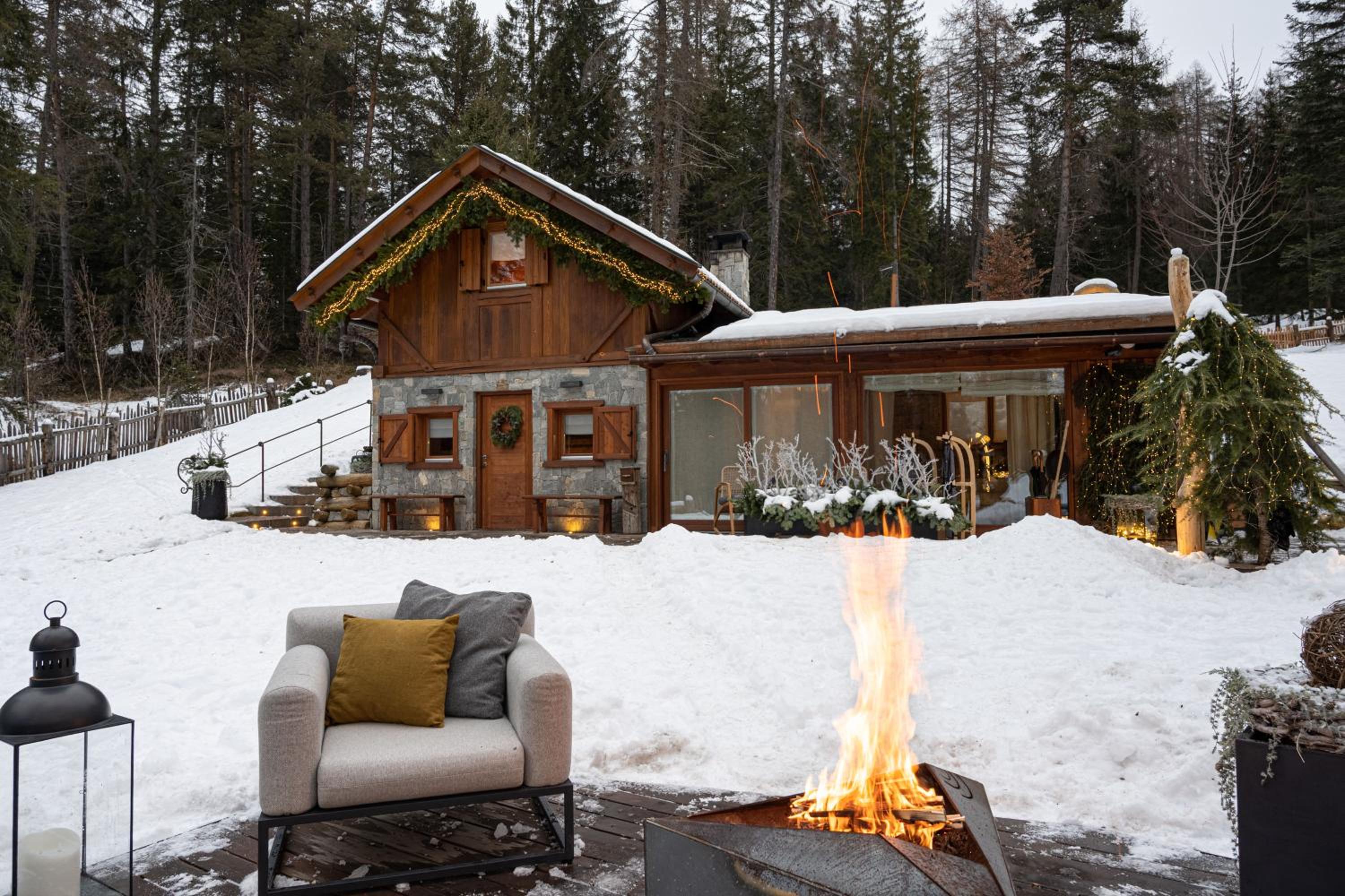 Chalet photo 3