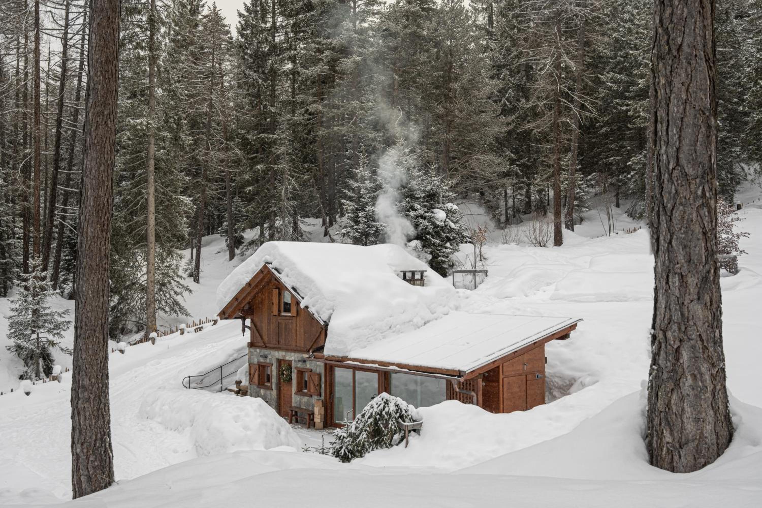 Chalet photo 2