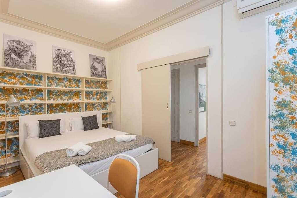 Apartment photo 2