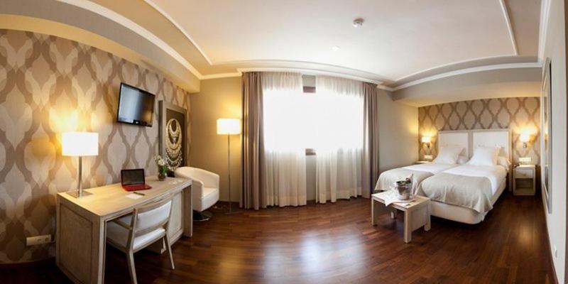 Superior Double Room - Photo 7