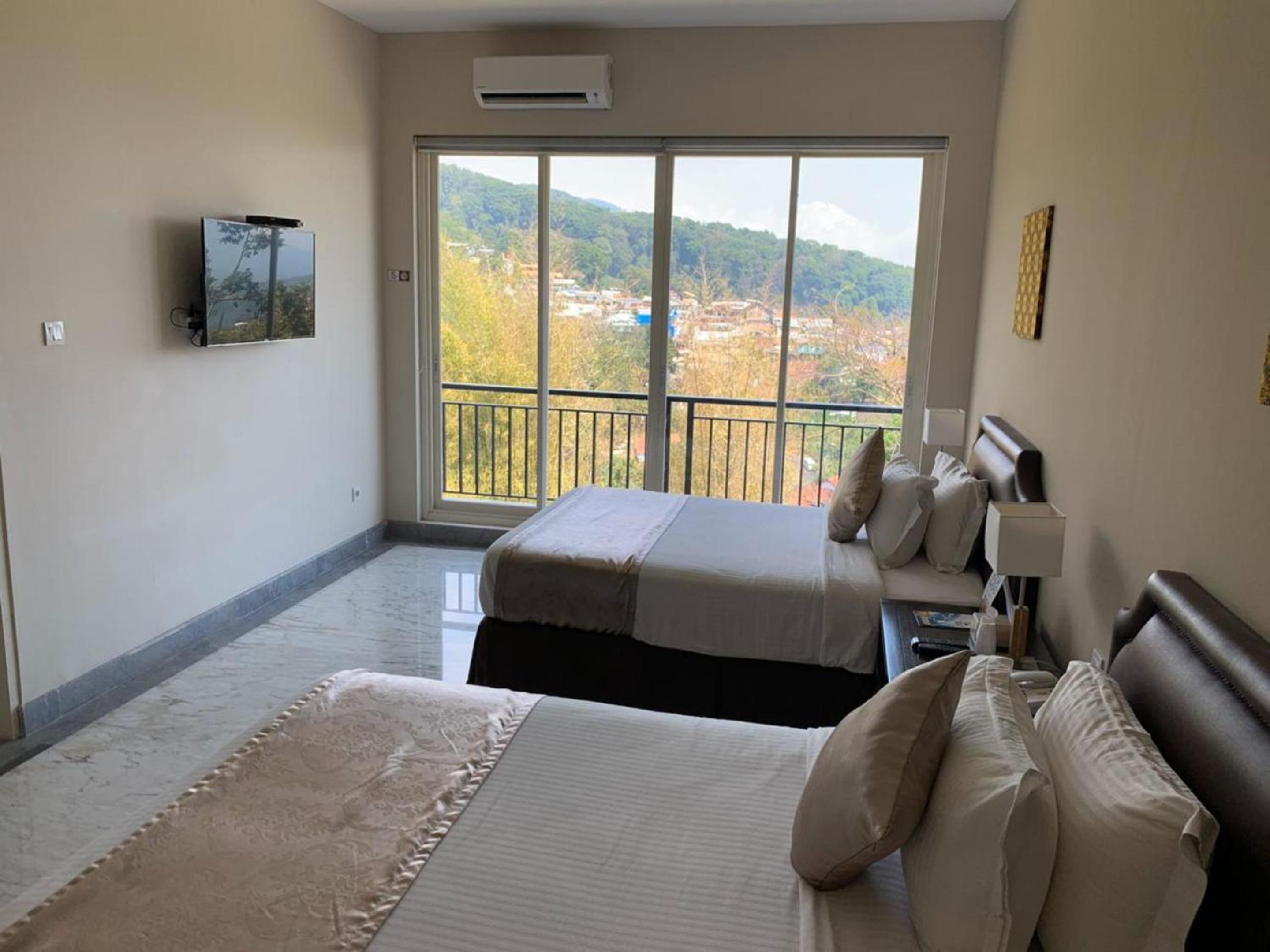 Standard Double Room photo 1