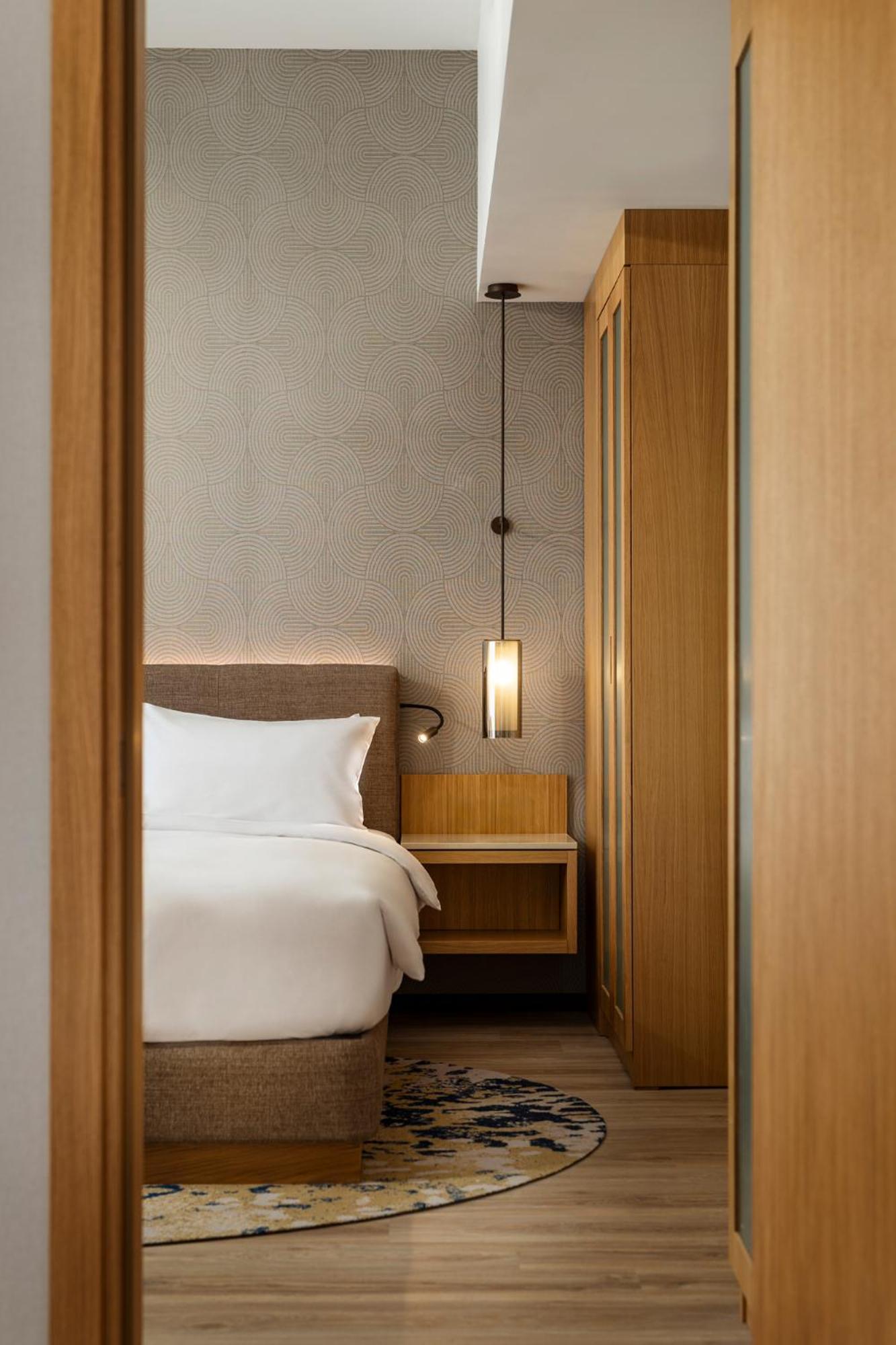 Executive Suite with Panoramic View photo 1